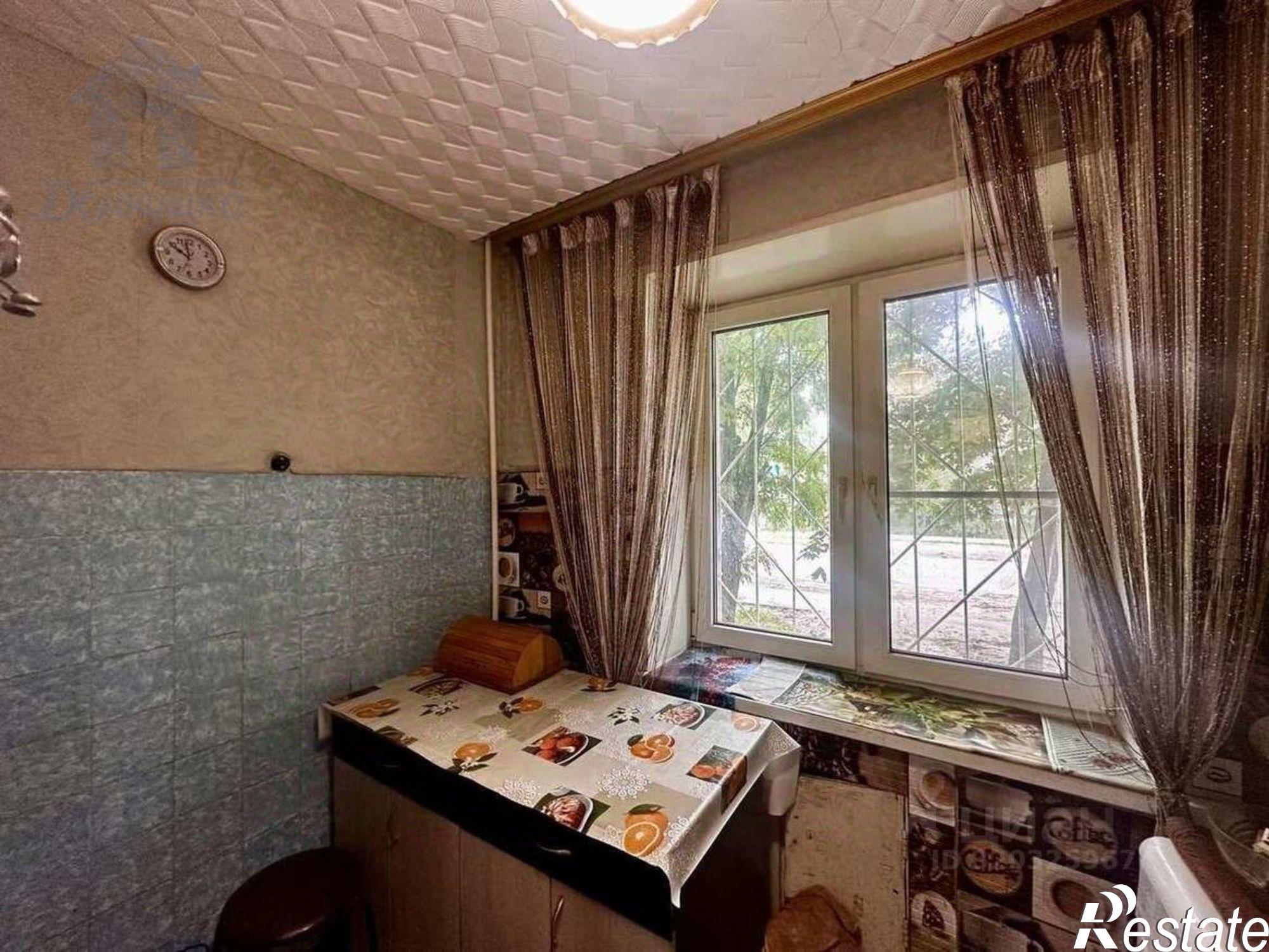 Купить квартиру за 4 150 000 рублей на Баррикадная улица, 19