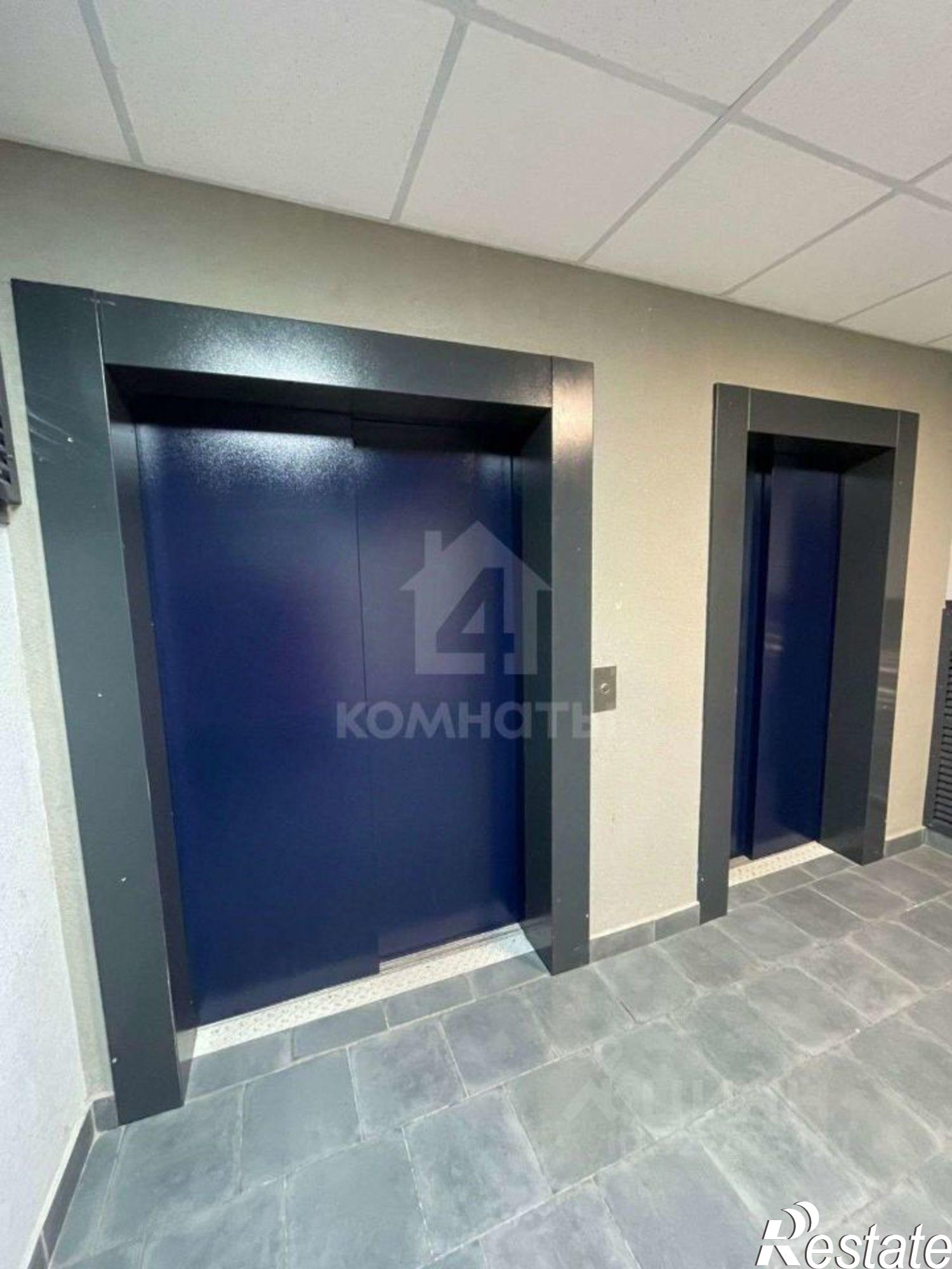 Купить квартиру за 4 570 000 рублей на улица Независимости, 84/3