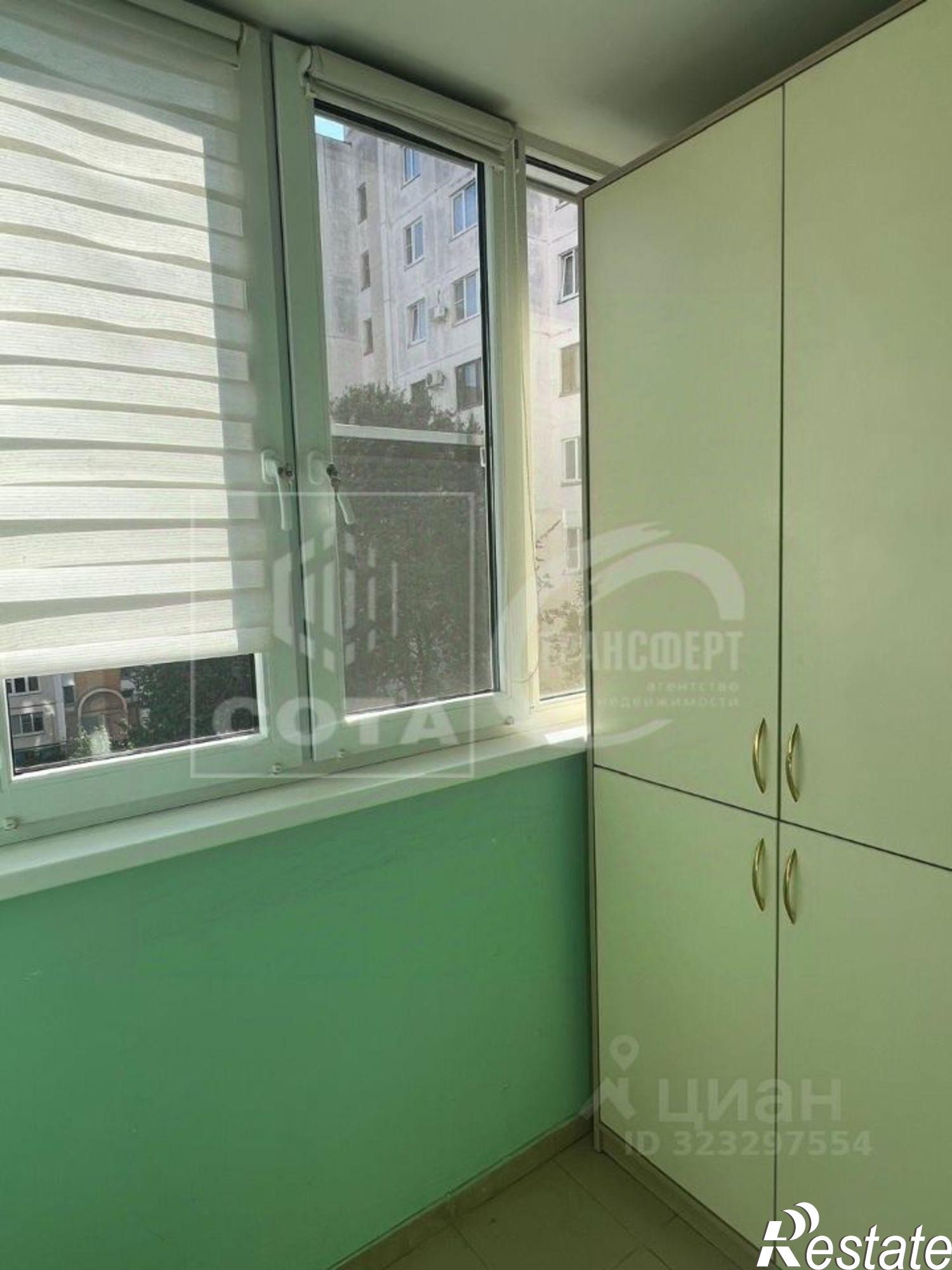 Купить квартиру за 6 700 000 рублей на улица Кропоткина, 11А