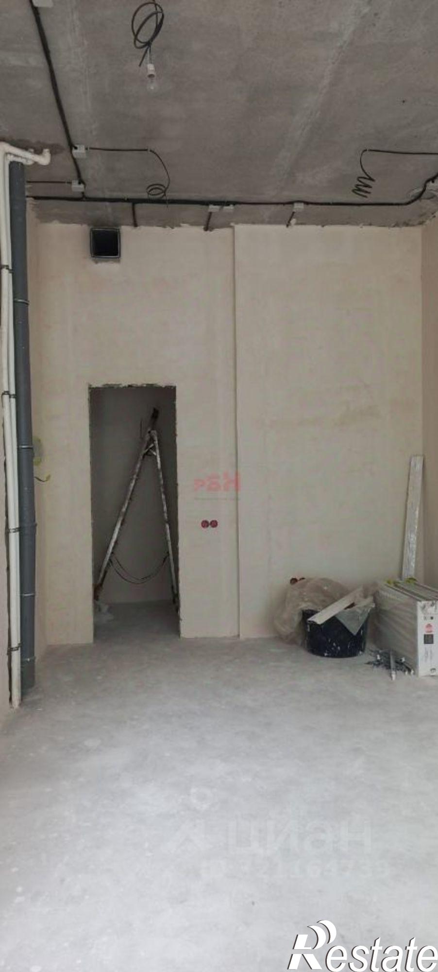 Купить торговое помещение за 3 642 490 рублей на улица 121-й Стрелковой Дивизии, 9