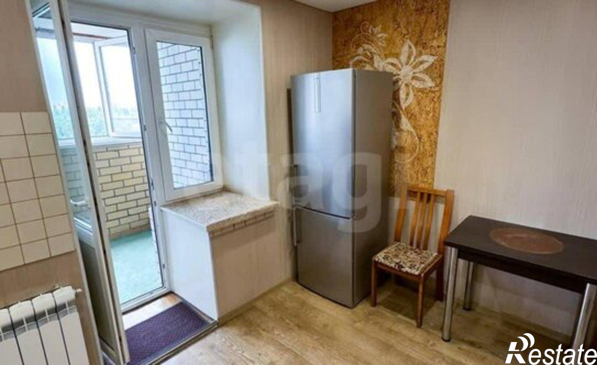 Купить квартиру за 4 700 000 рублей на Пеше-Стрелецкая улица, 100