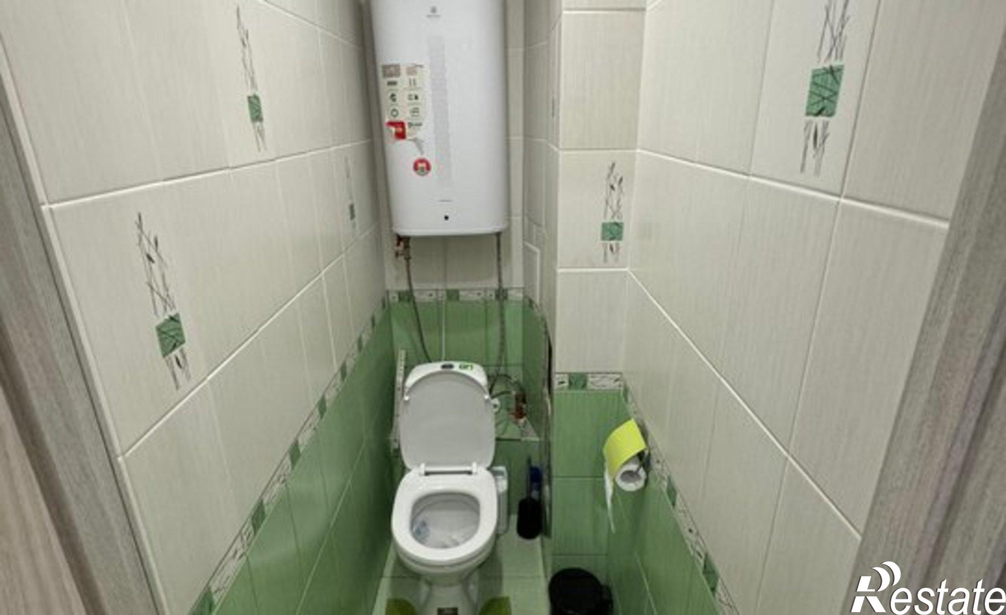 Купить квартиру за 4 700 000 рублей на Пеше-Стрелецкая улица, 100