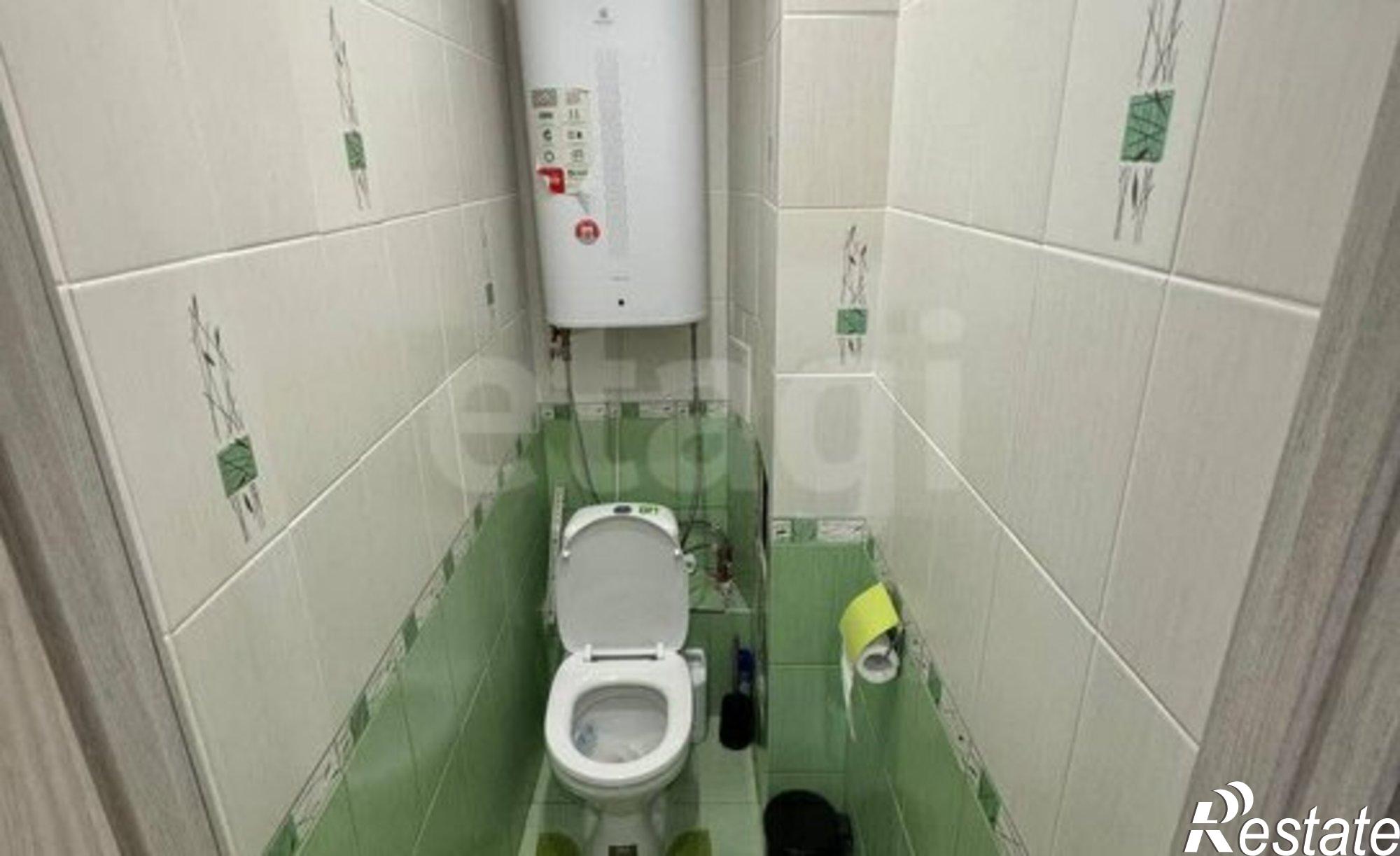 Купить квартиру за 4 700 000 рублей на Пеше-Стрелецкая улица, 100