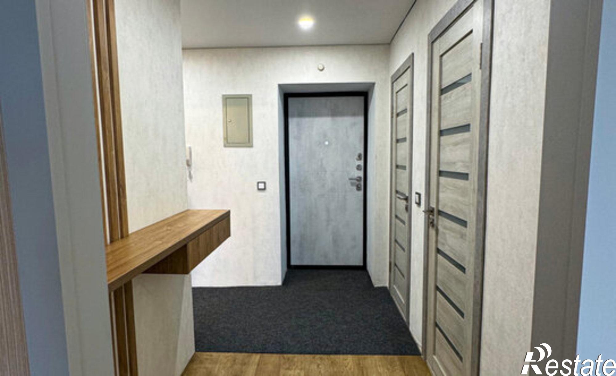 Купить квартиру за 4 700 000 рублей на Пеше-Стрелецкая улица, 100