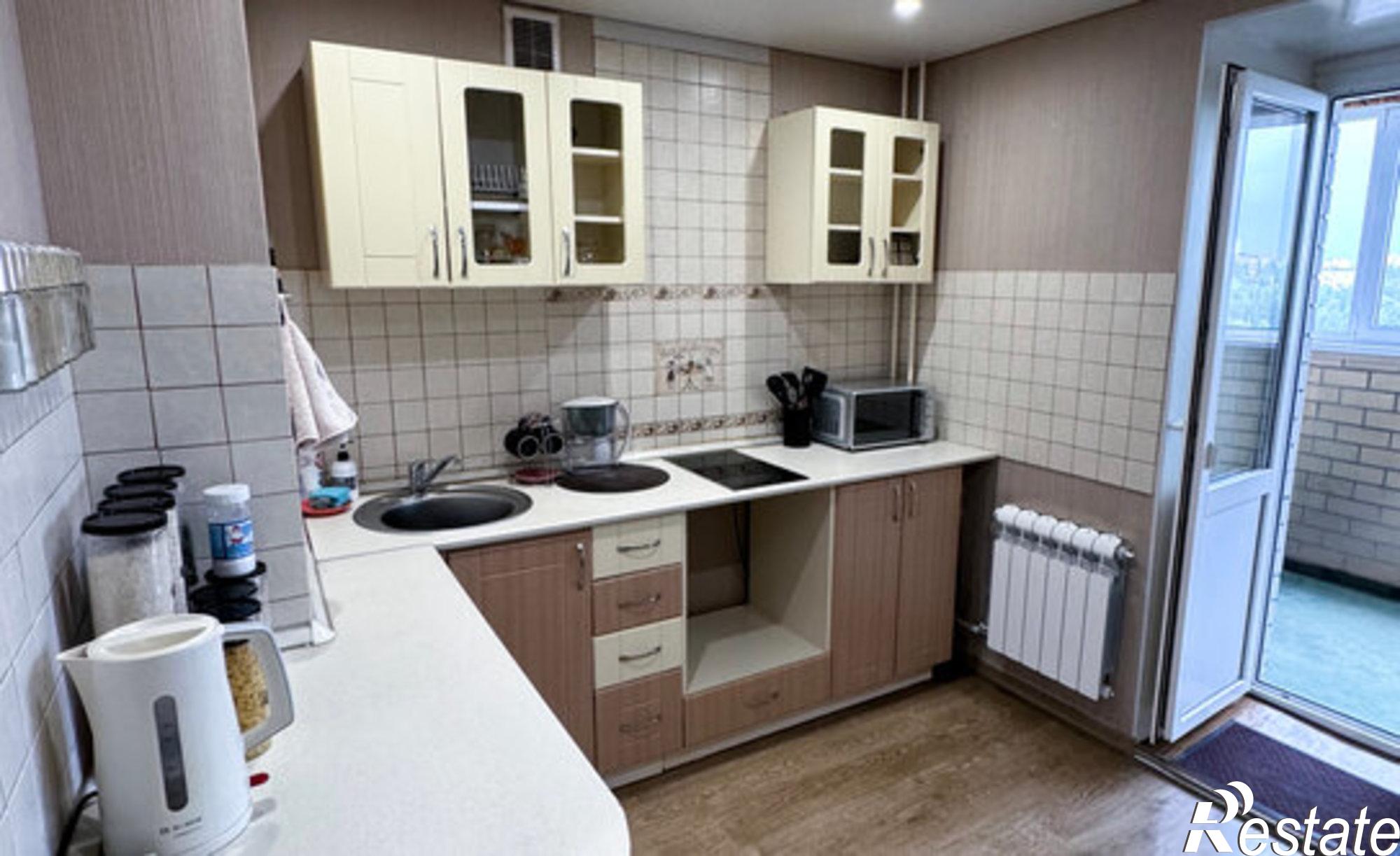 Купить квартиру за 4 700 000 рублей на Пеше-Стрелецкая улица, 100