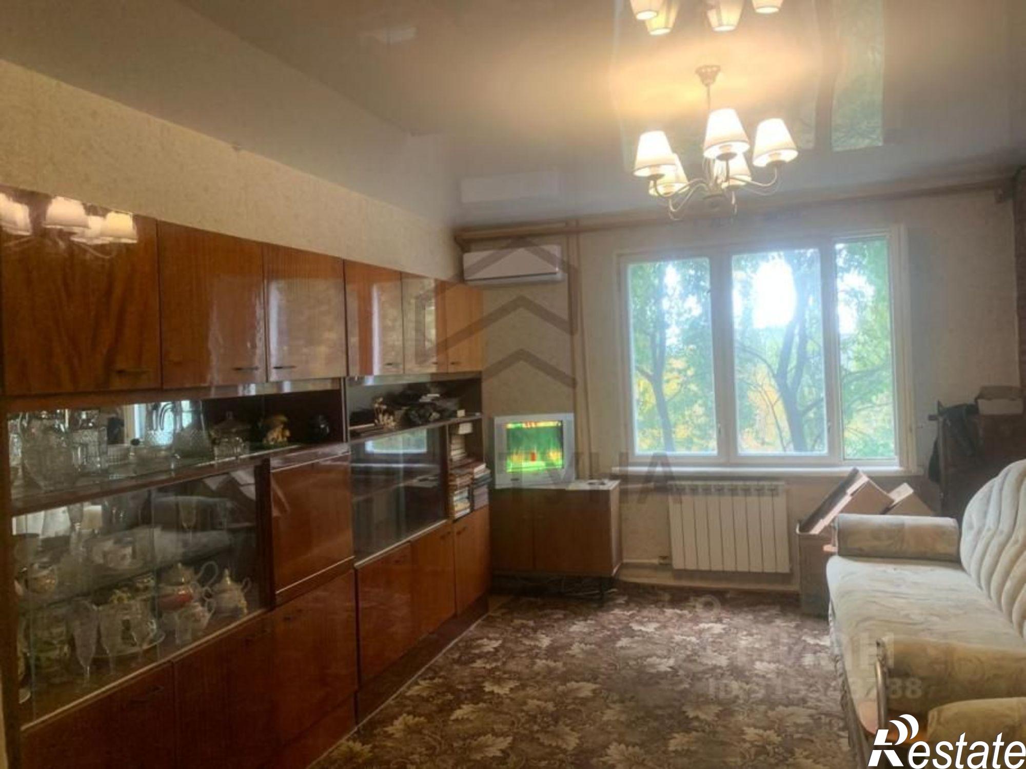 Купить квартиру за 3 840 000 рублей на улица Артамонова, 16