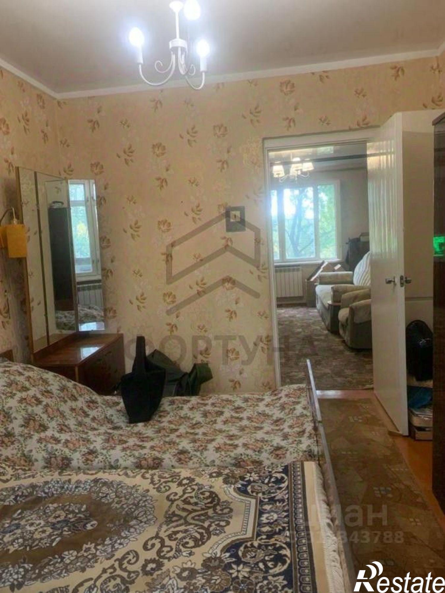 Купить квартиру за 3 840 000 рублей на улица Артамонова, 16