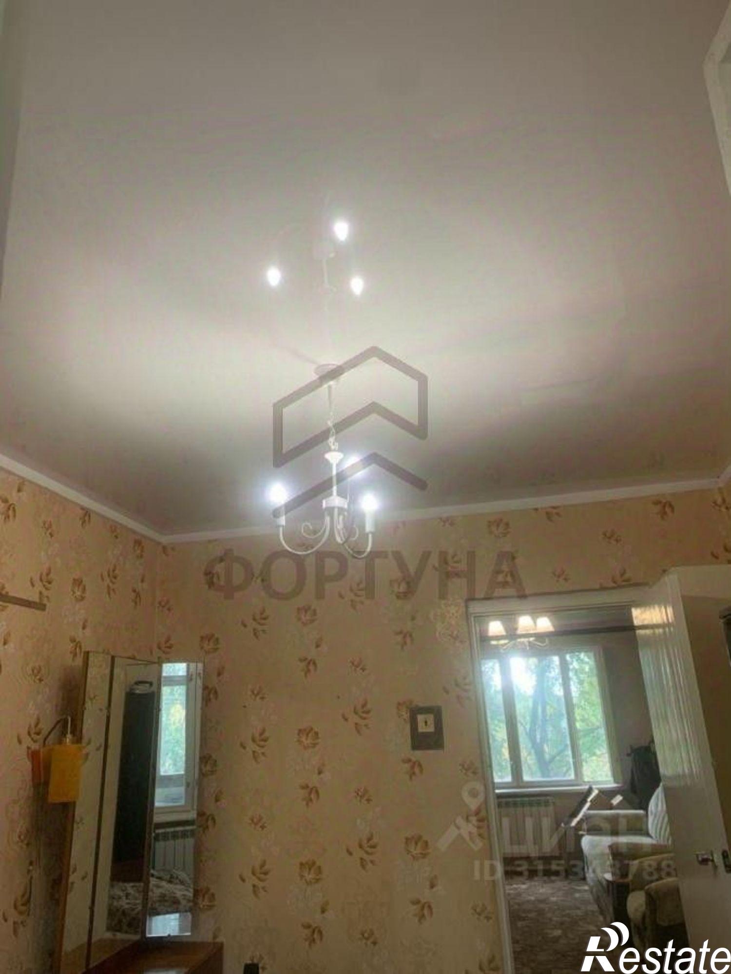 Купить квартиру за 3 840 000 рублей на улица Артамонова, 16