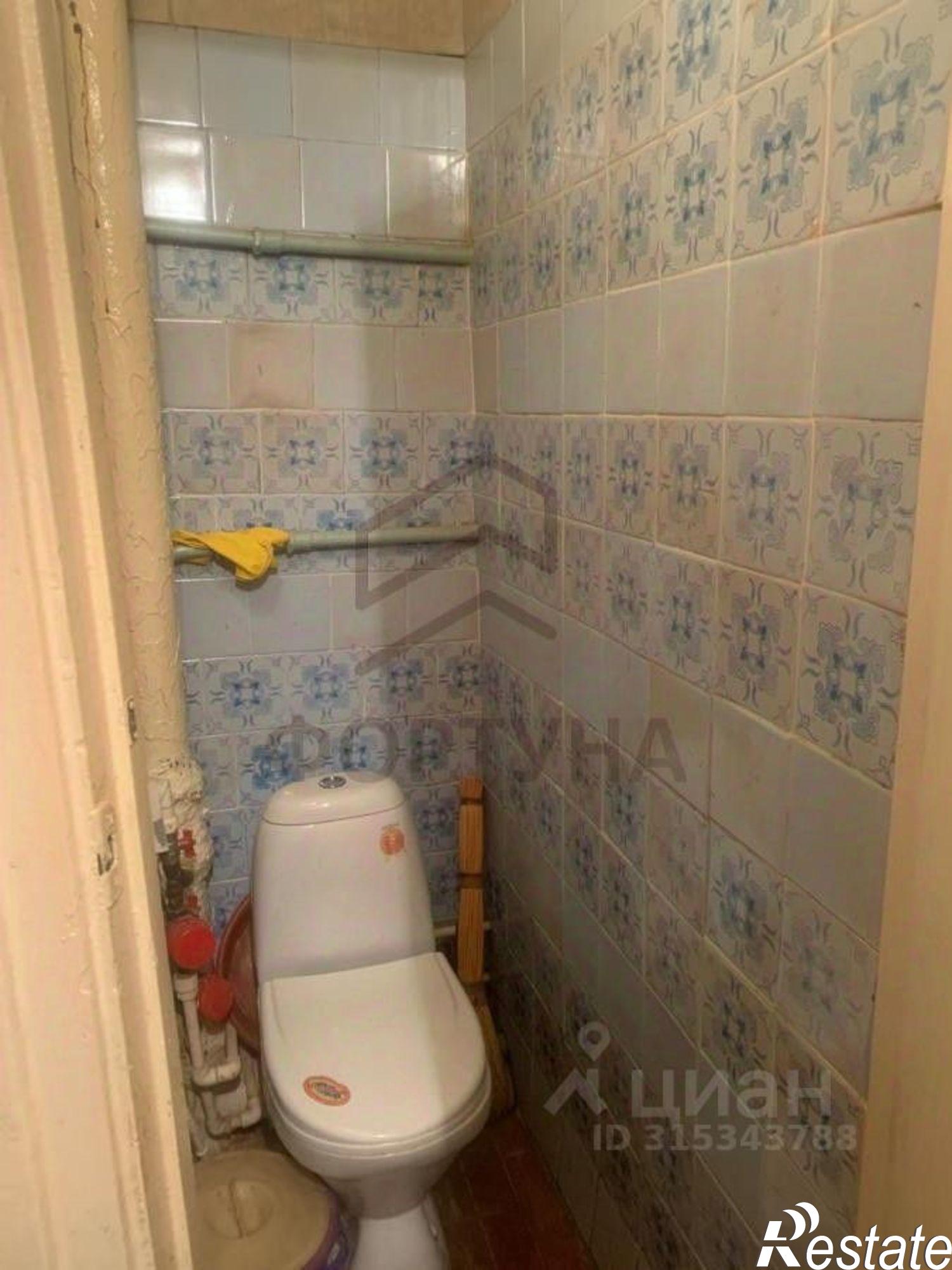 Купить квартиру за 3 840 000 рублей на улица Артамонова, 16