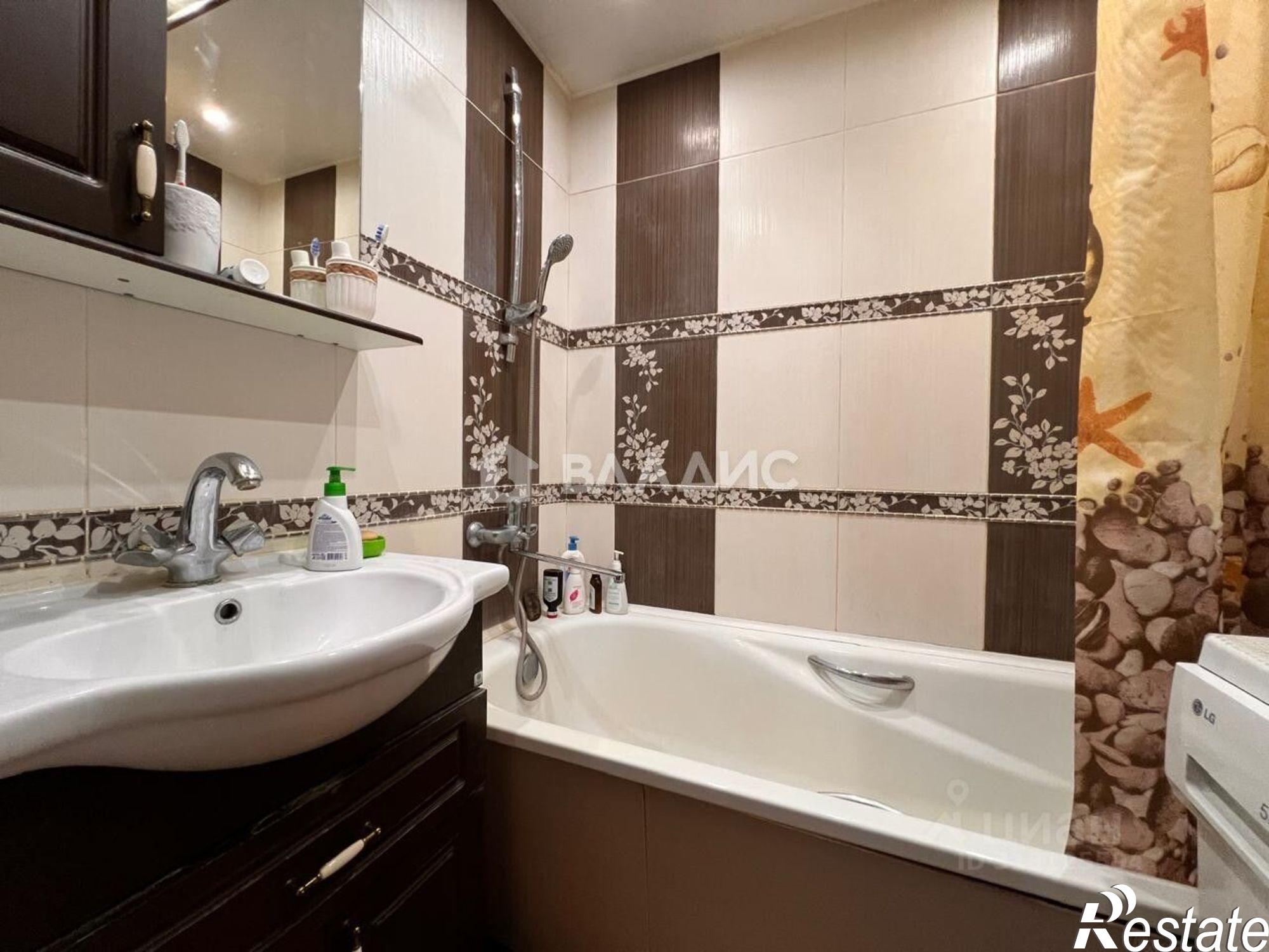 Купить квартиру за 7 800 000 рублей на улица 40 лет Октября, 2