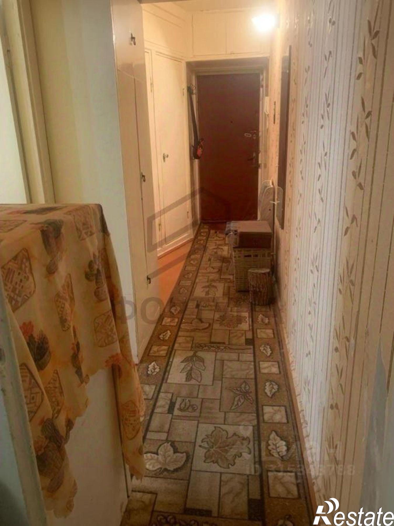 Купить квартиру за 3 840 000 рублей на улица Артамонова, 16