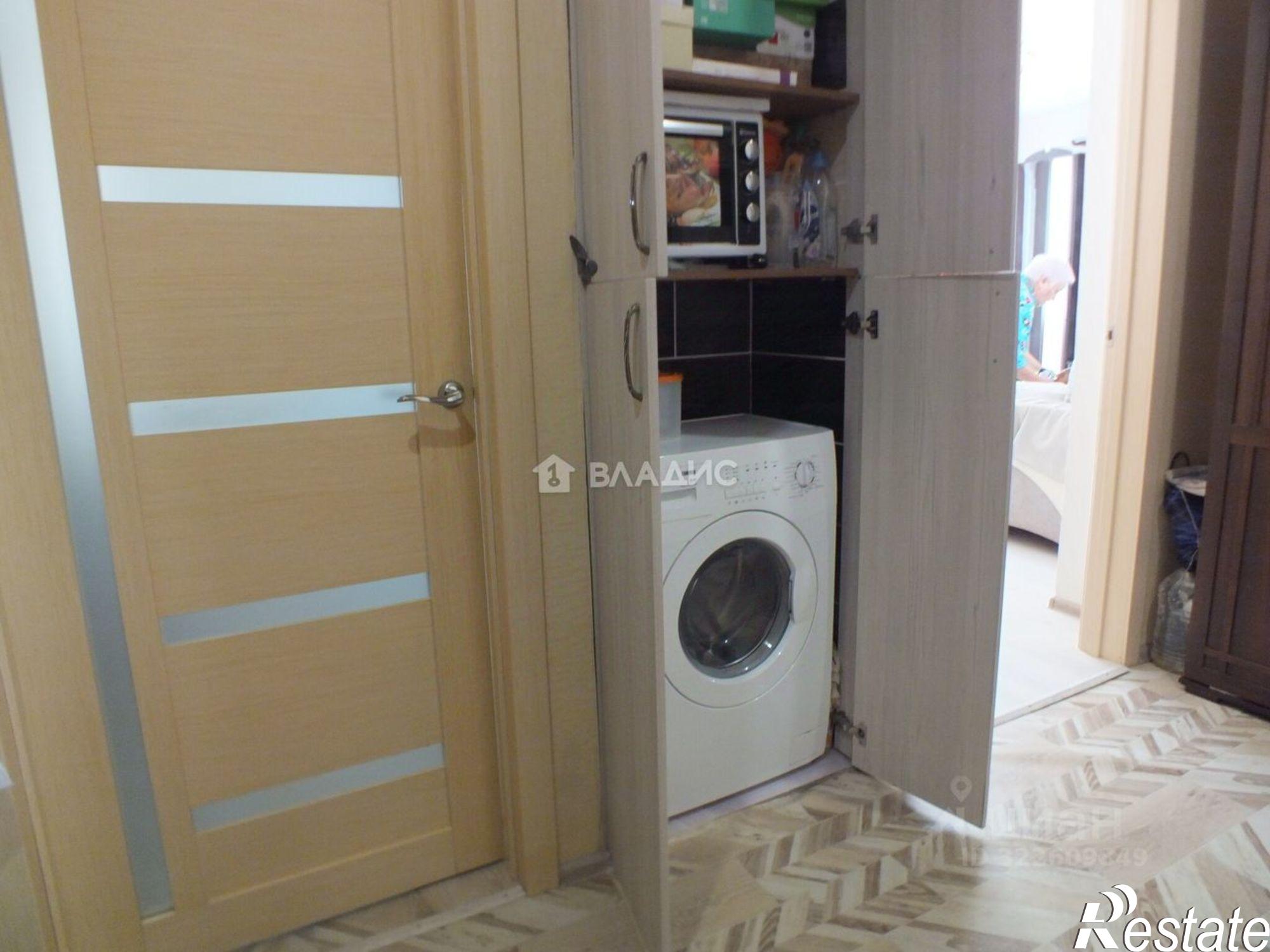 Купить квартиру за 5 500 000 рублей на улица Владимира Невского, 34А