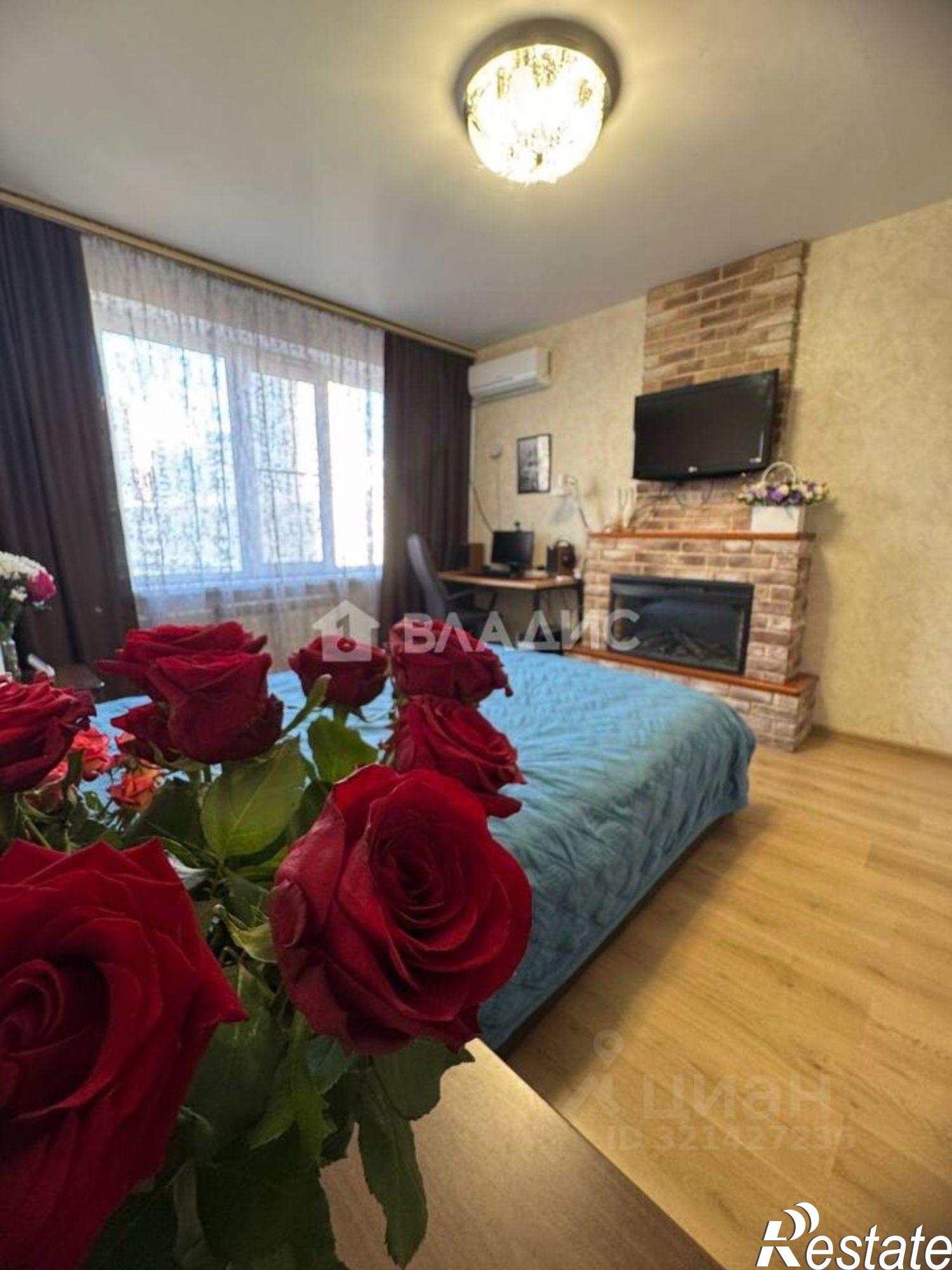 Купить квартиру за 4 700 000 рублей на улица Антонова-Овсеенко, 7Л