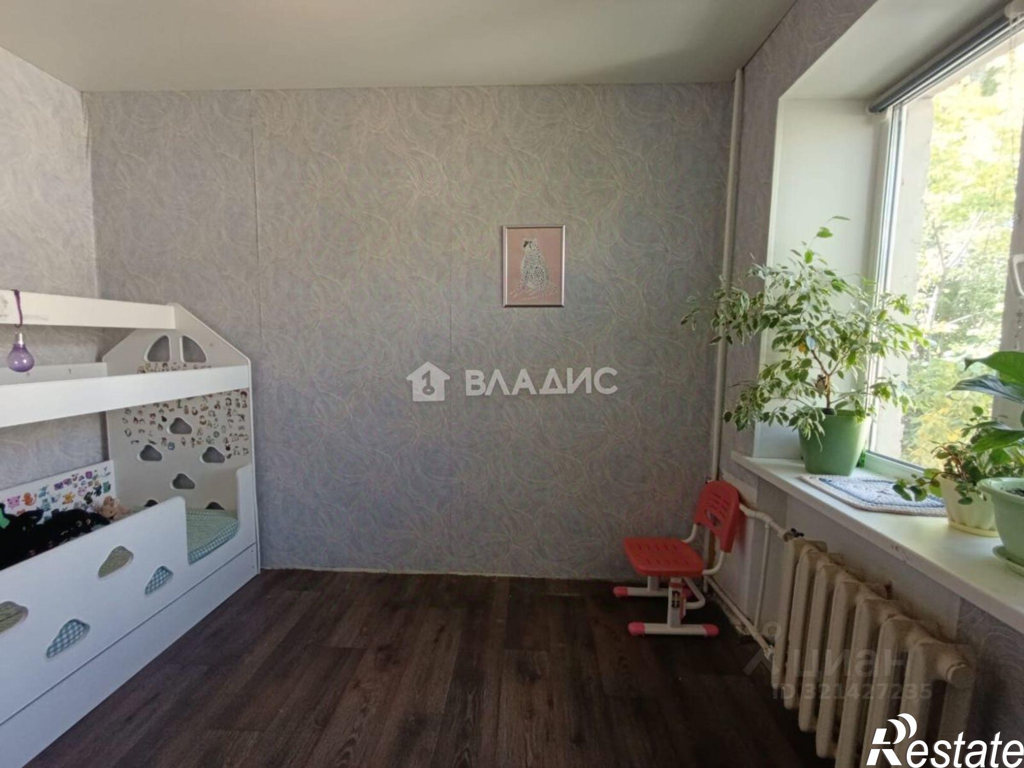 Купить квартиру за 3 500 000 рублей на Депутатская улица, 21