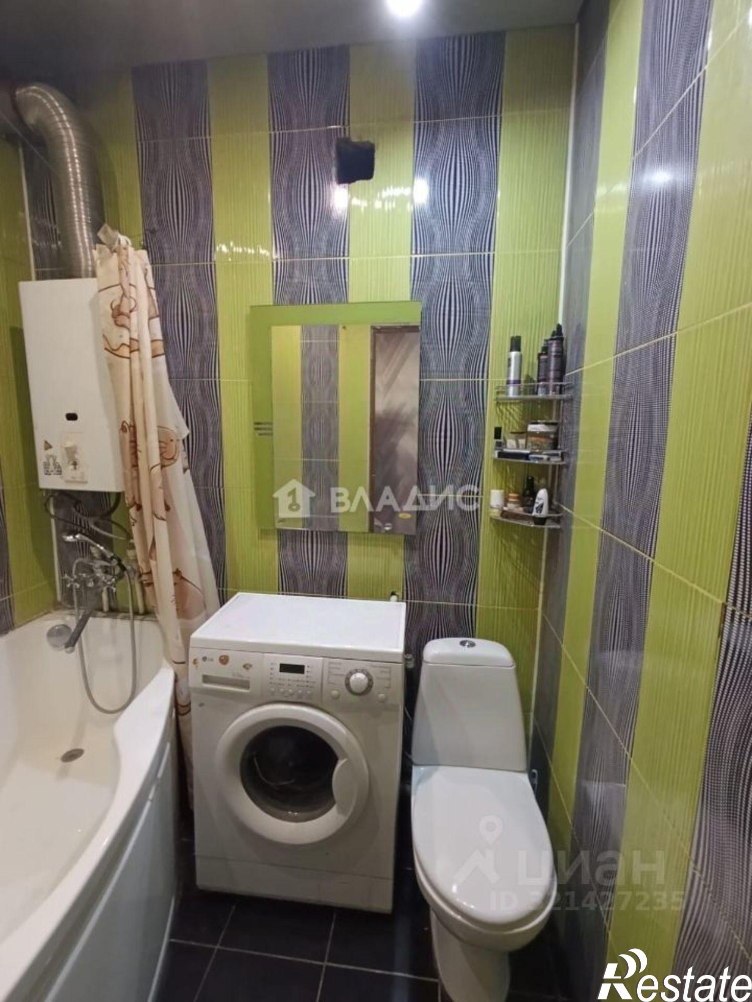 Купить квартиру за 3 500 000 рублей на Депутатская улица, 21