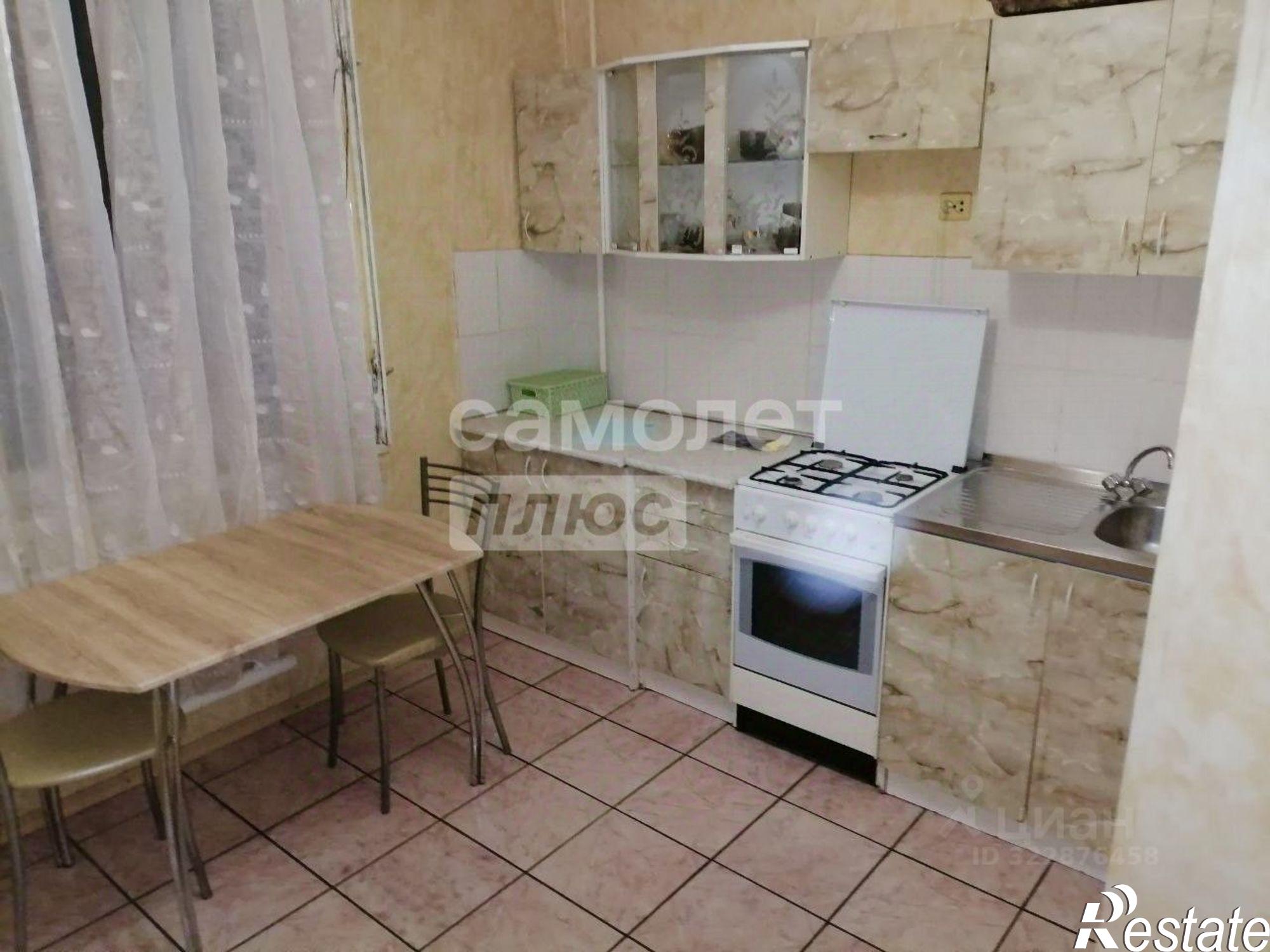 Купить квартиру за 3 800 000 рублей на улица Маршала Жукова, 4