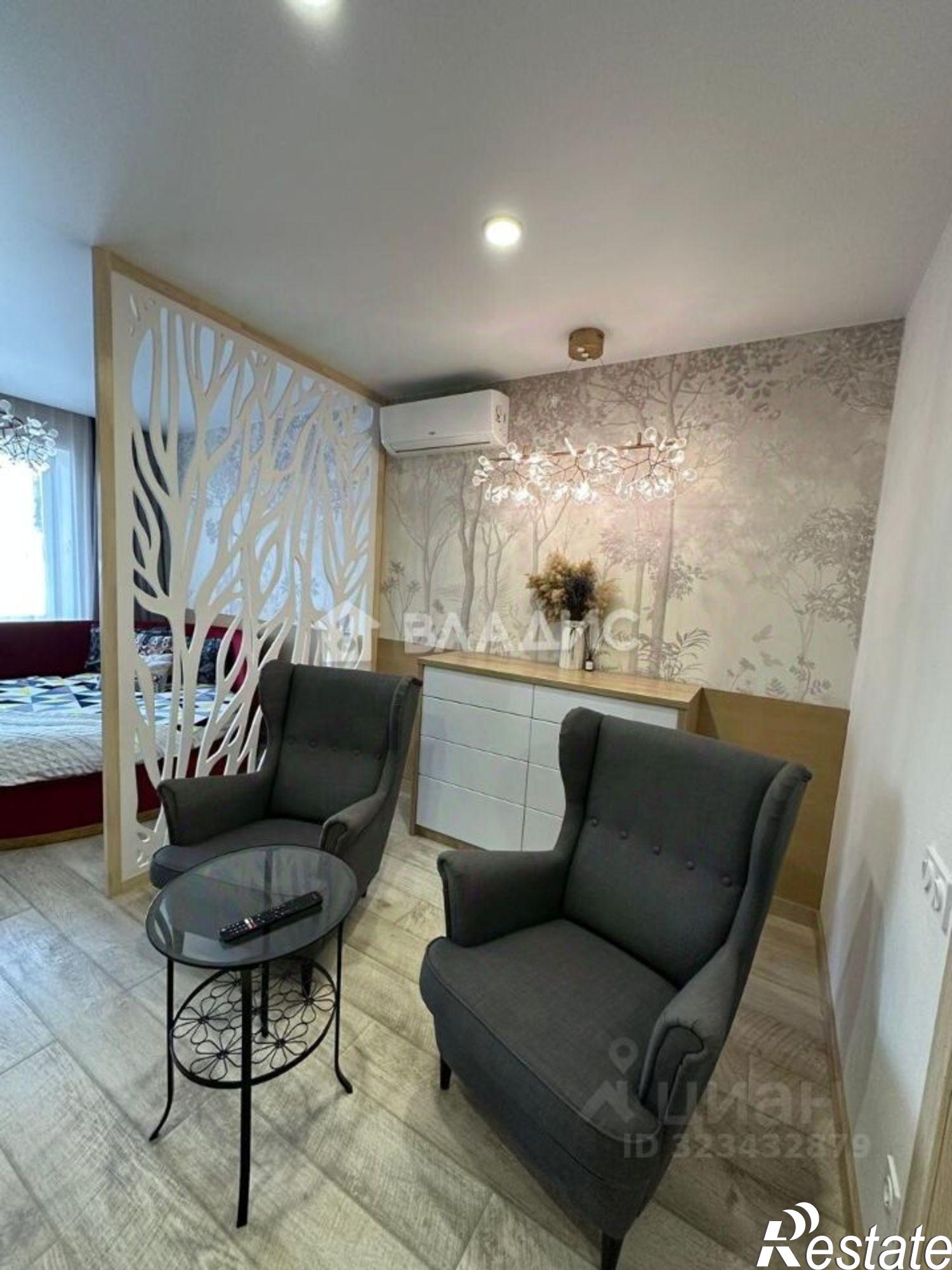 Купить квартиру за 12 499 000 рублей на улица Революции 1905 года, 80Г