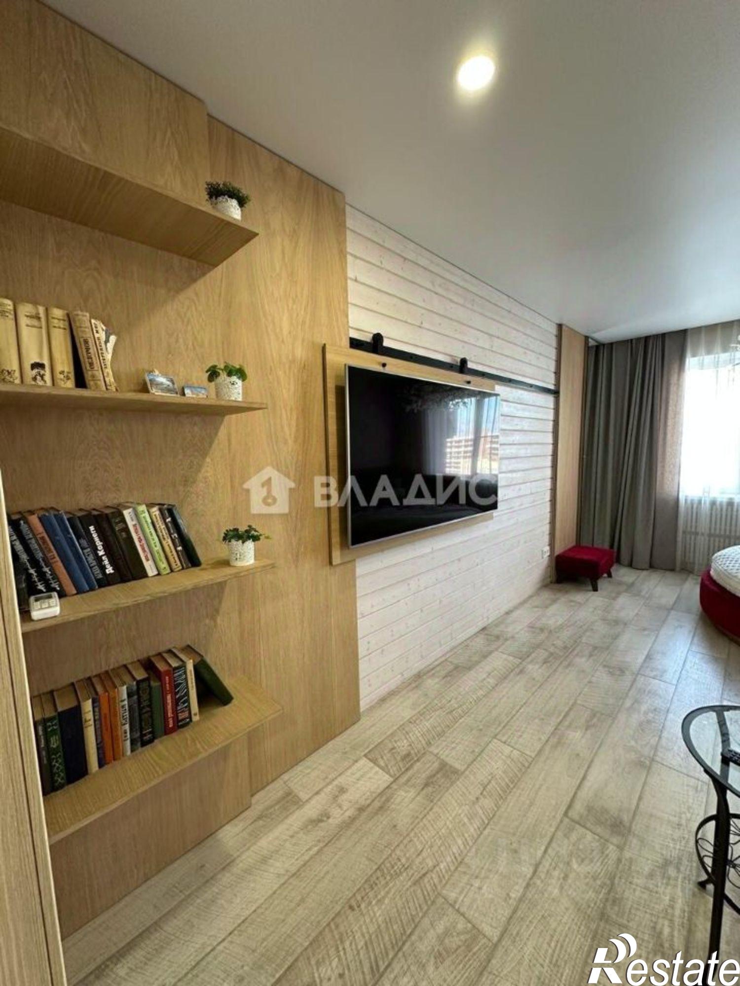 Купить квартиру за 12 499 000 рублей на улица Революции 1905 года, 80Г