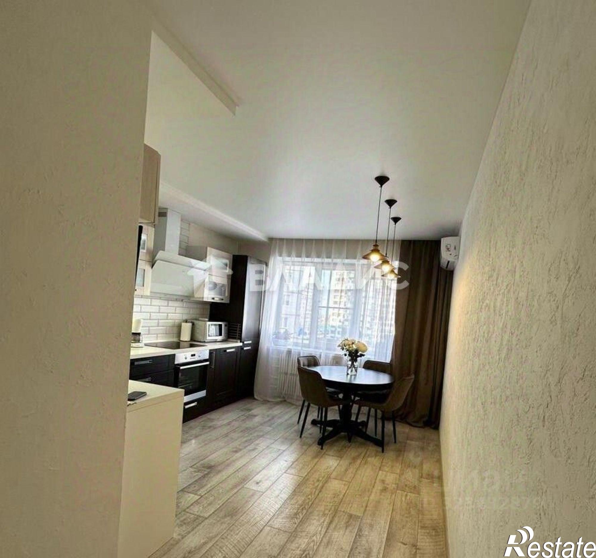 Купить квартиру за 12 499 000 рублей на улица Революции 1905 года, 80Г