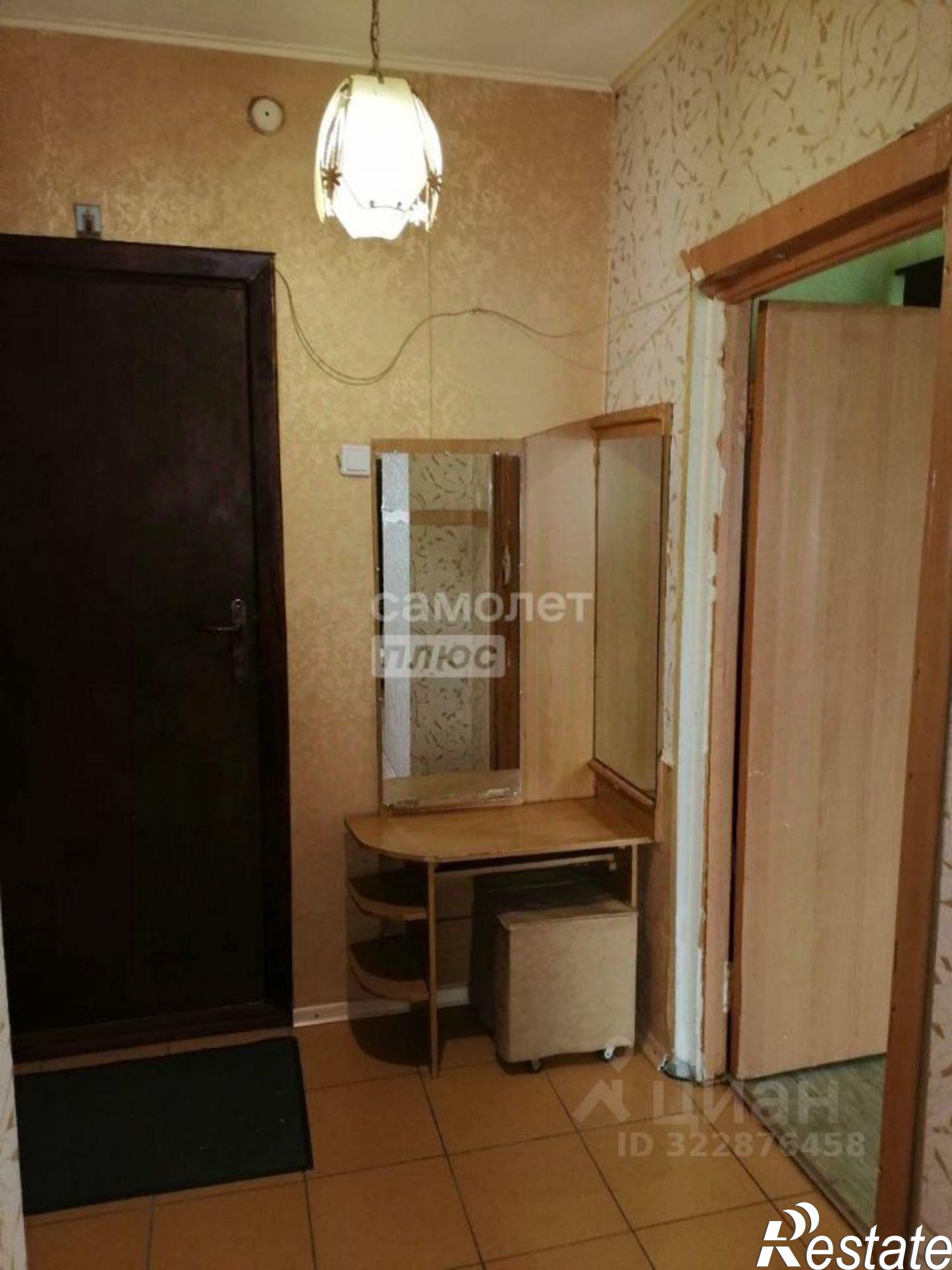 Купить квартиру за 3 800 000 рублей на улица Маршала Жукова, 4