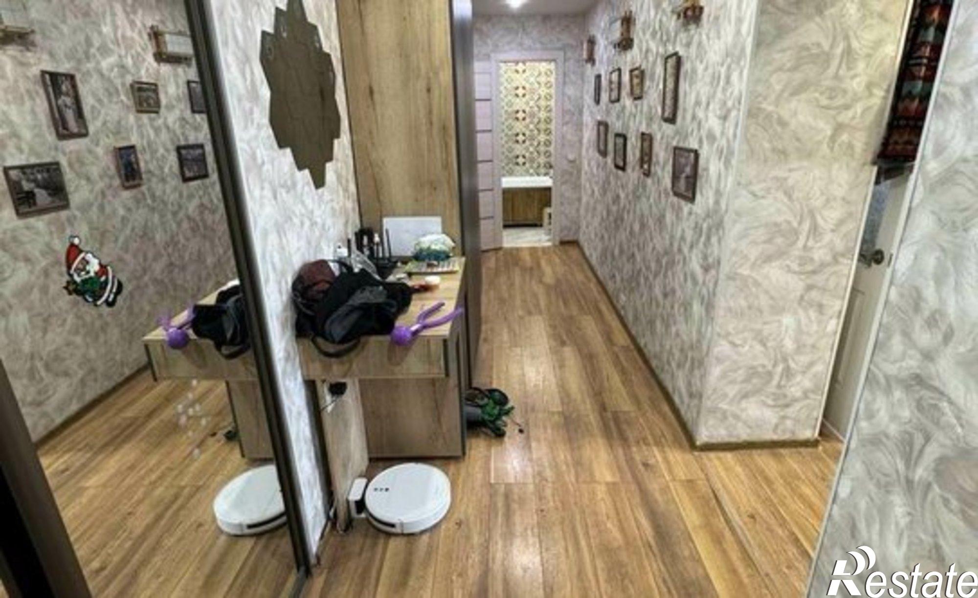 Купить квартиру за 5 950 000 рублей на улица Хользунова, 112