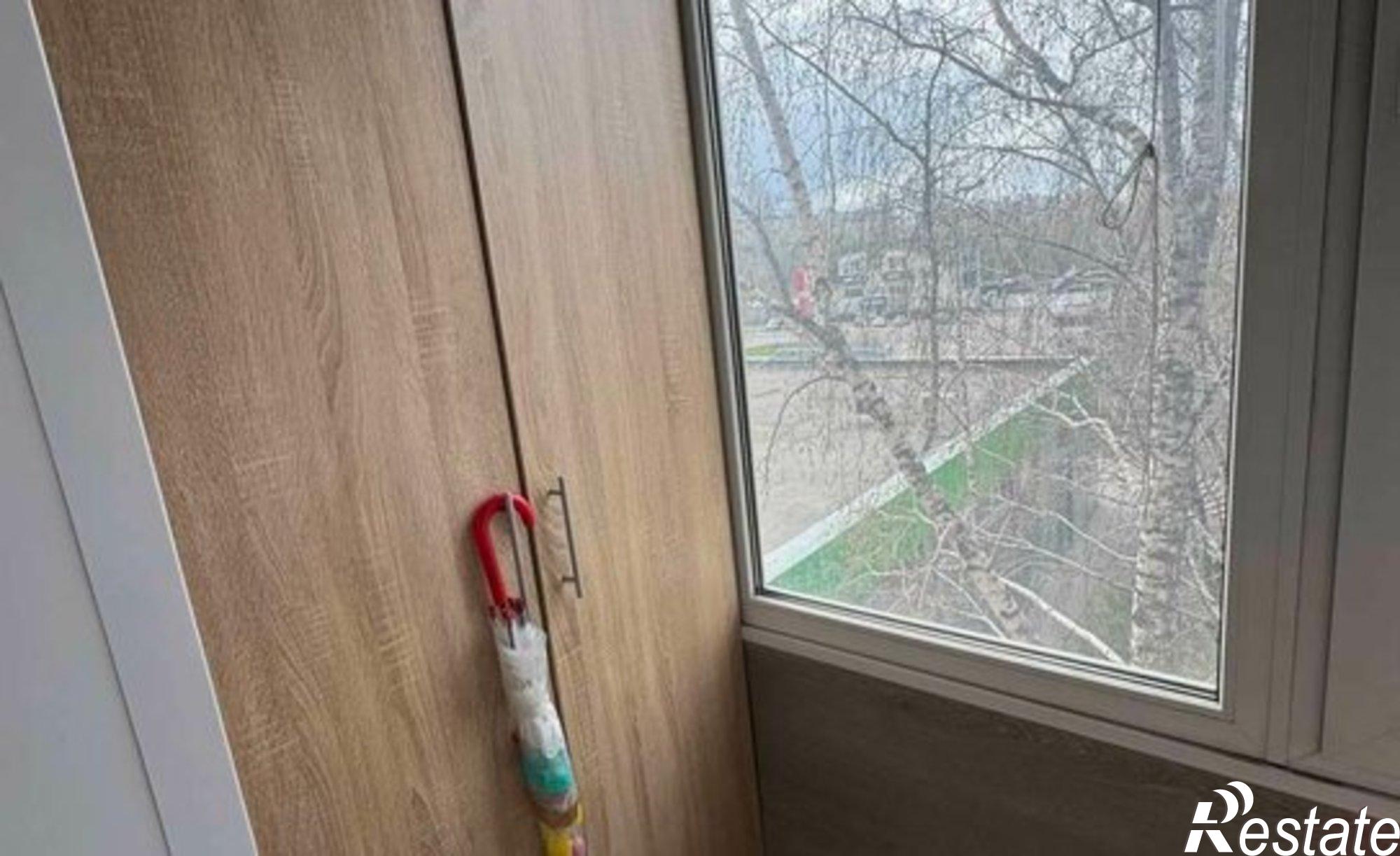 Купить квартиру за 5 950 000 рублей на улица Хользунова, 112