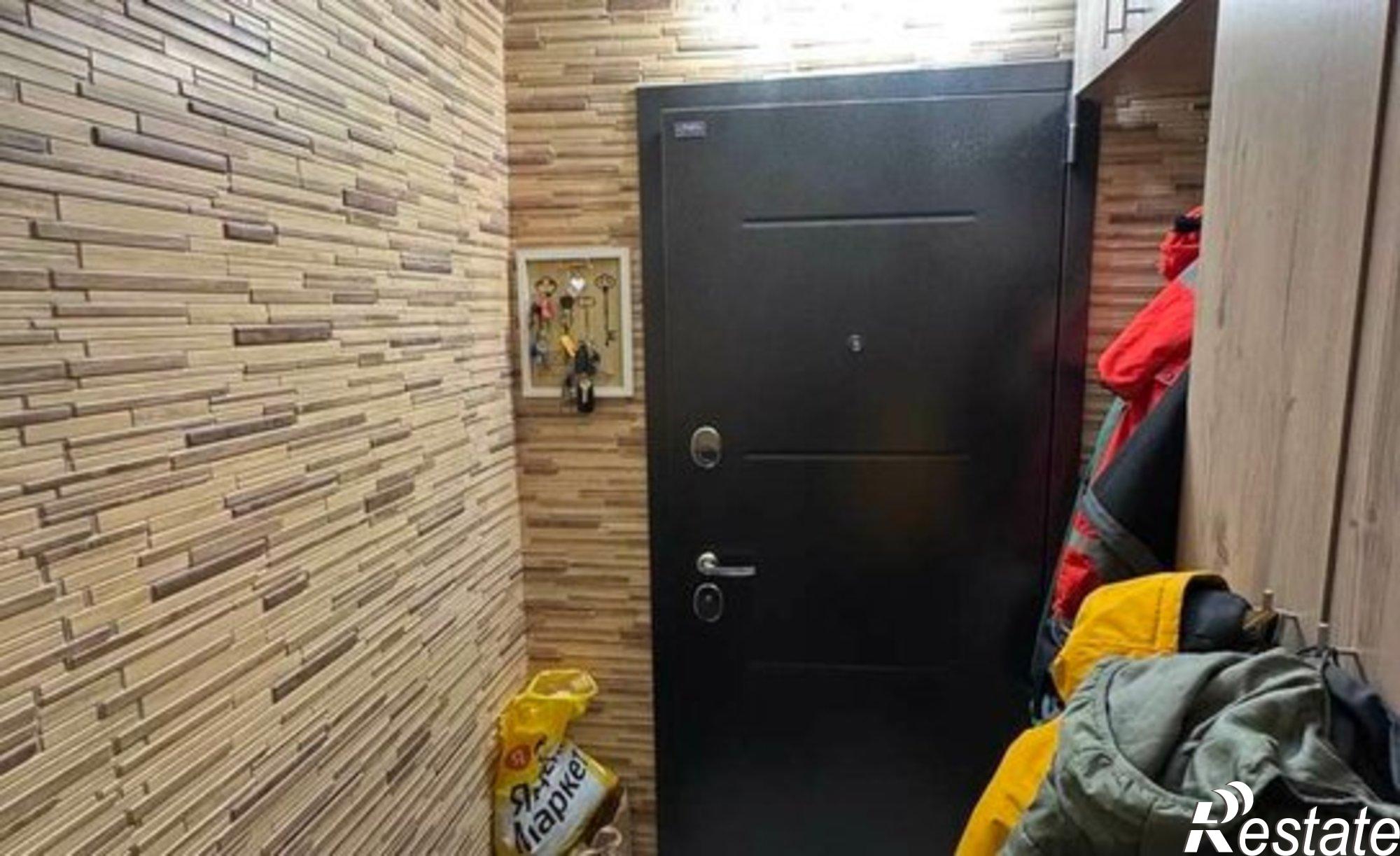 Купить квартиру за 5 950 000 рублей на улица Хользунова, 112