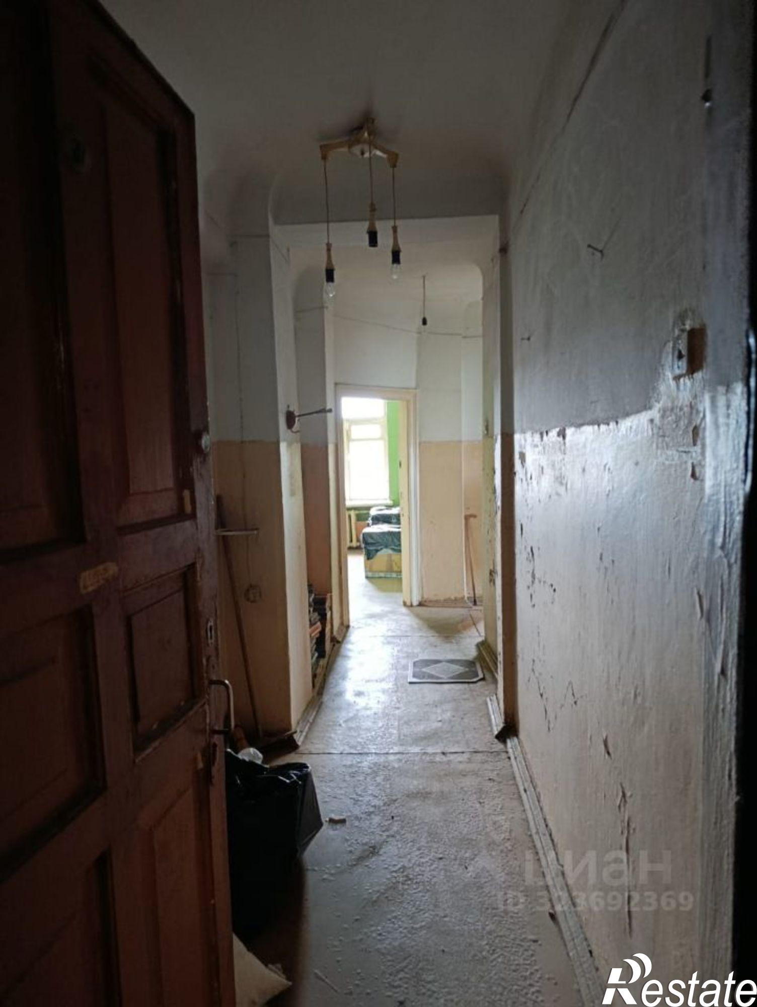 Купить квартиру за 6 250 000 рублей на улица Мира, 2