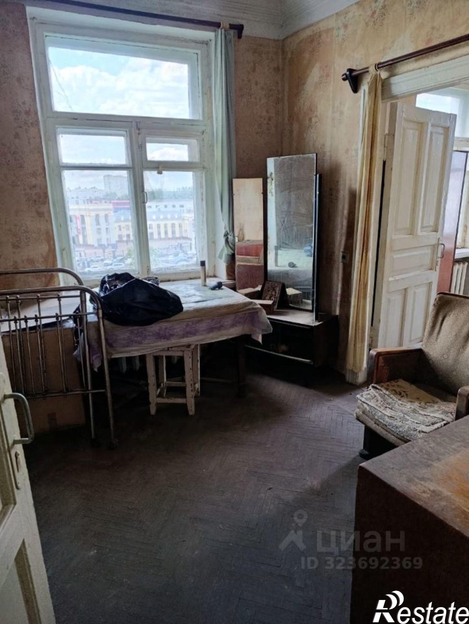 Купить квартиру за 6 250 000 рублей на улица Мира, 2