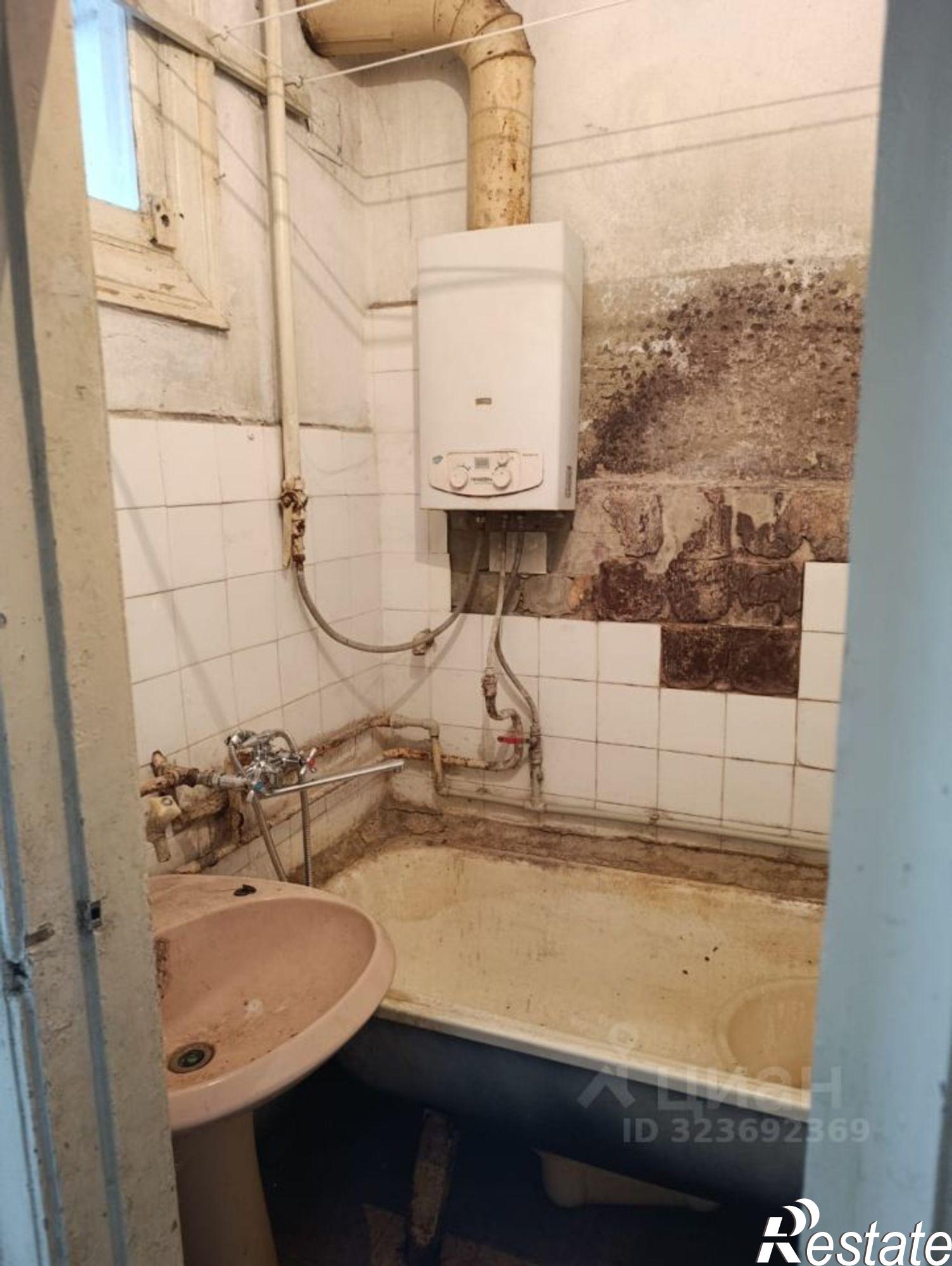 Купить квартиру за 6 250 000 рублей на улица Мира, 2