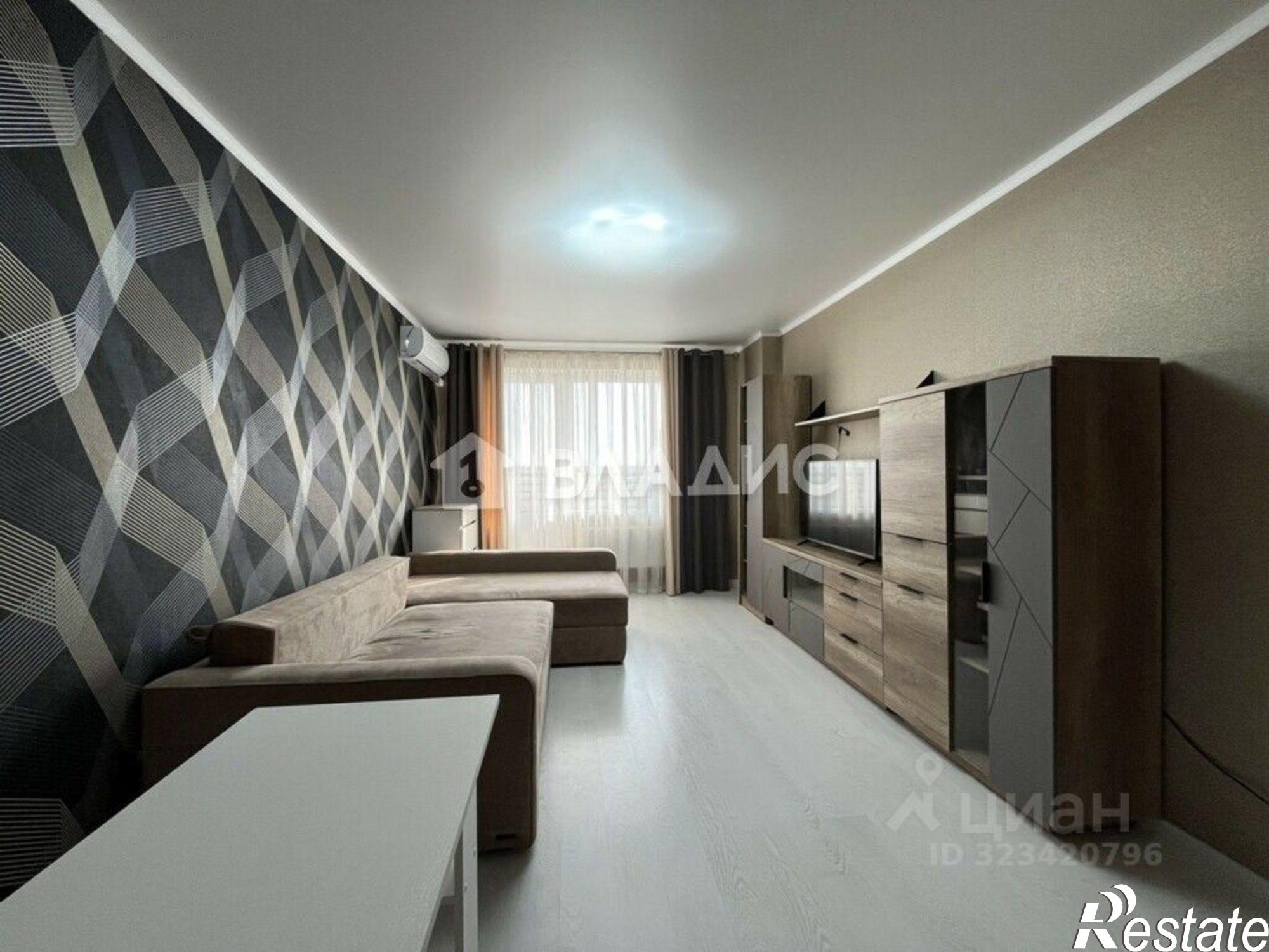 Купить квартиру за 5 100 000 рублей на Олимпийский бульвар, 14