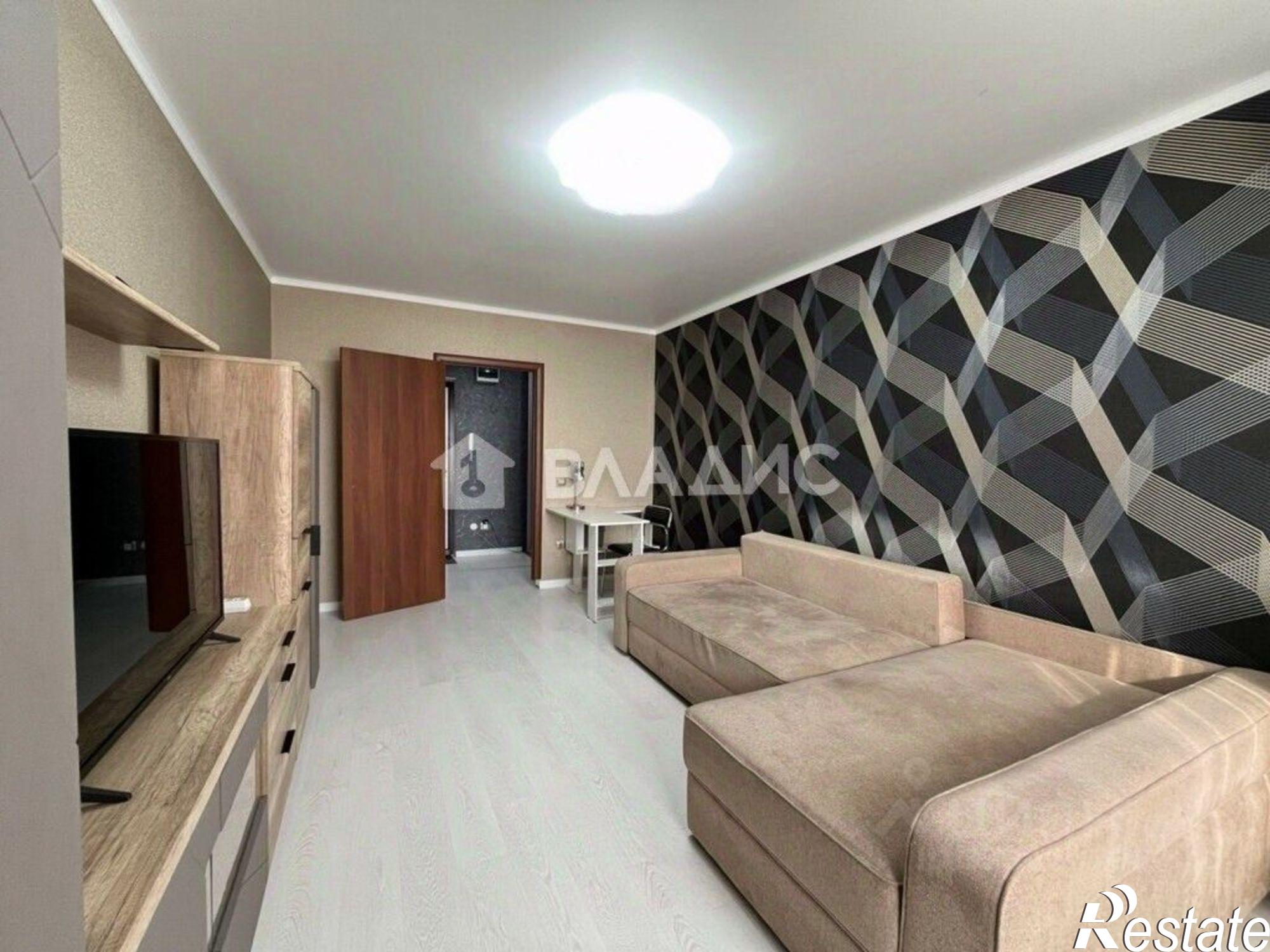 Купить квартиру за 5 100 000 рублей на Олимпийский бульвар, 14