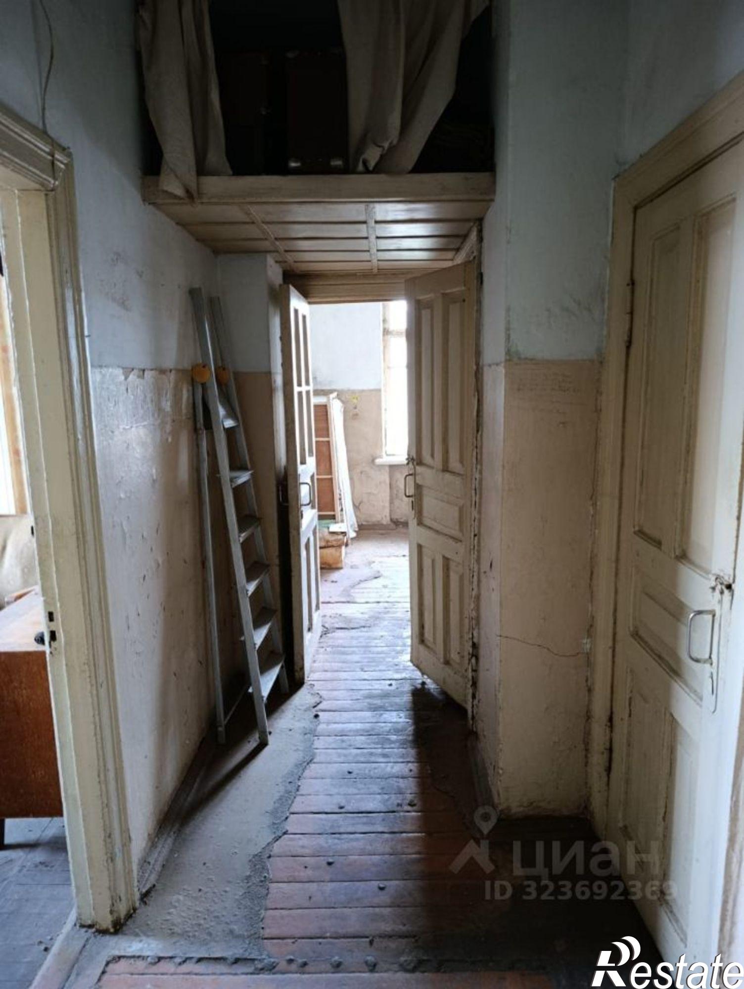 Купить квартиру за 6 250 000 рублей на улица Мира, 2