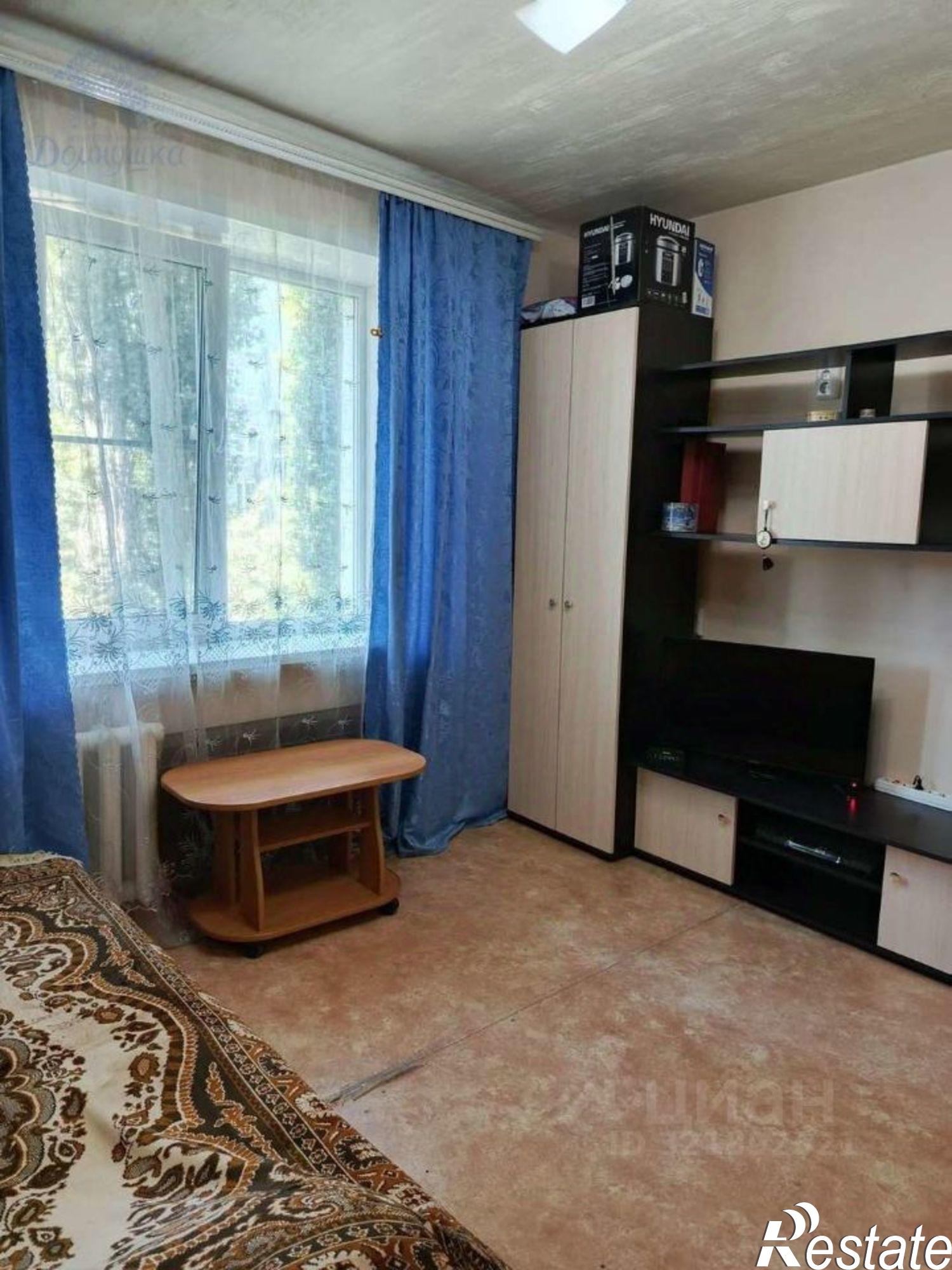 Купить квартиру за 2 100 000 рублей на улица Урицкого, 90