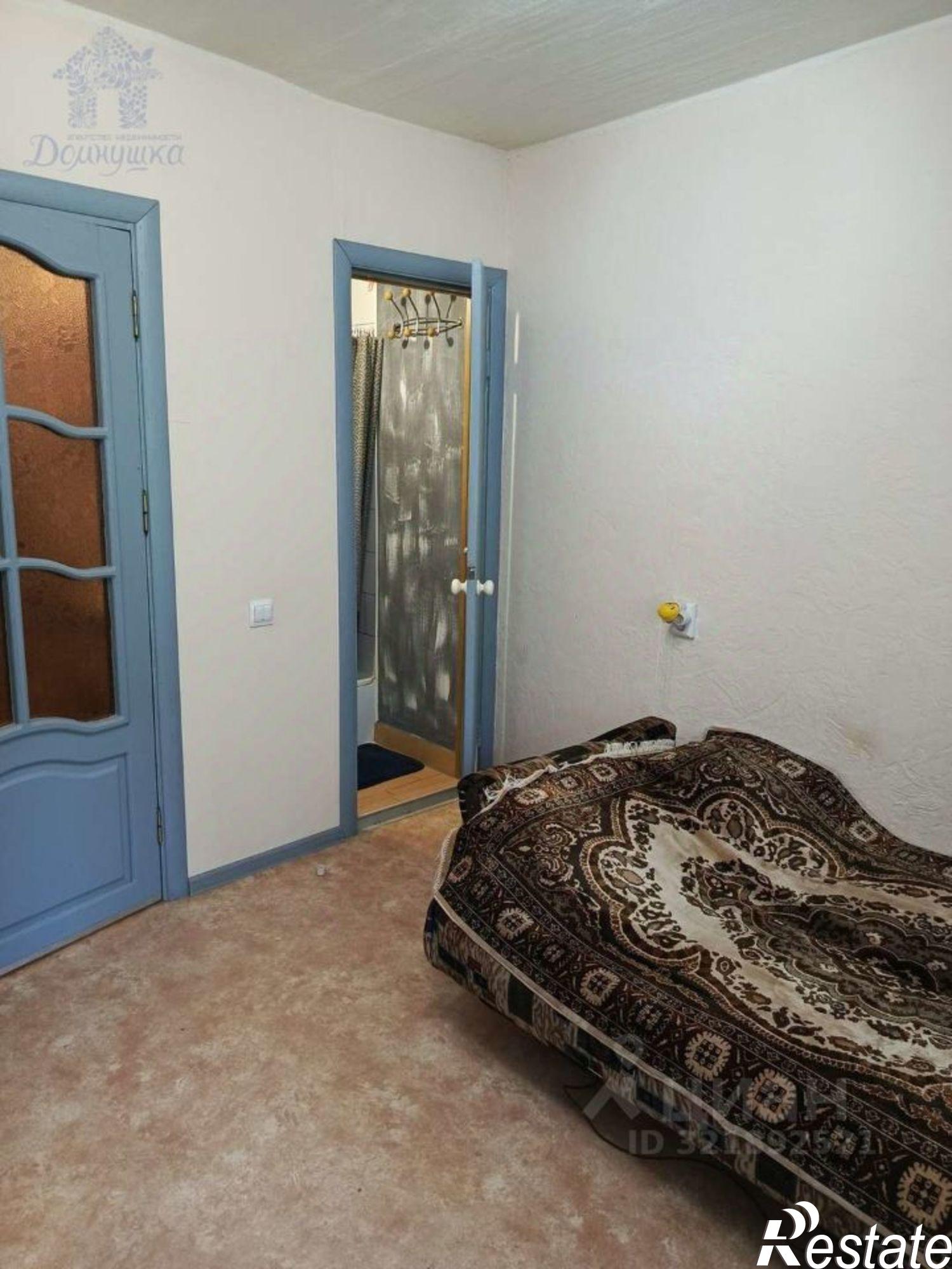 Купить квартиру за 2 100 000 рублей на улица Урицкого, 90