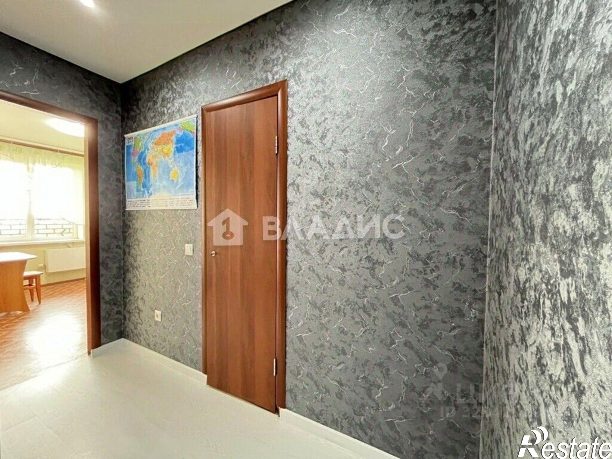 Купить квартиру за 5 100 000 рублей на Олимпийский бульвар, 14