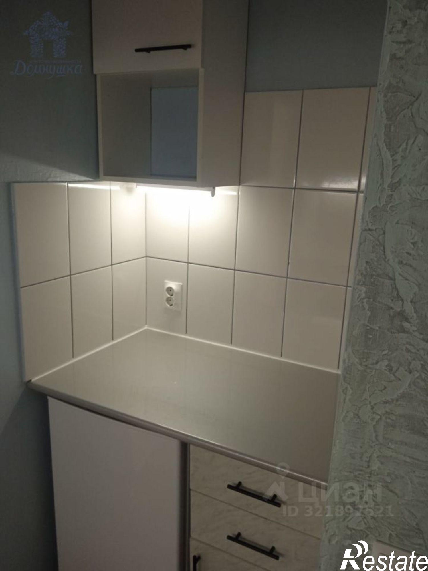 Купить квартиру за 2 100 000 рублей на улица Урицкого, 90