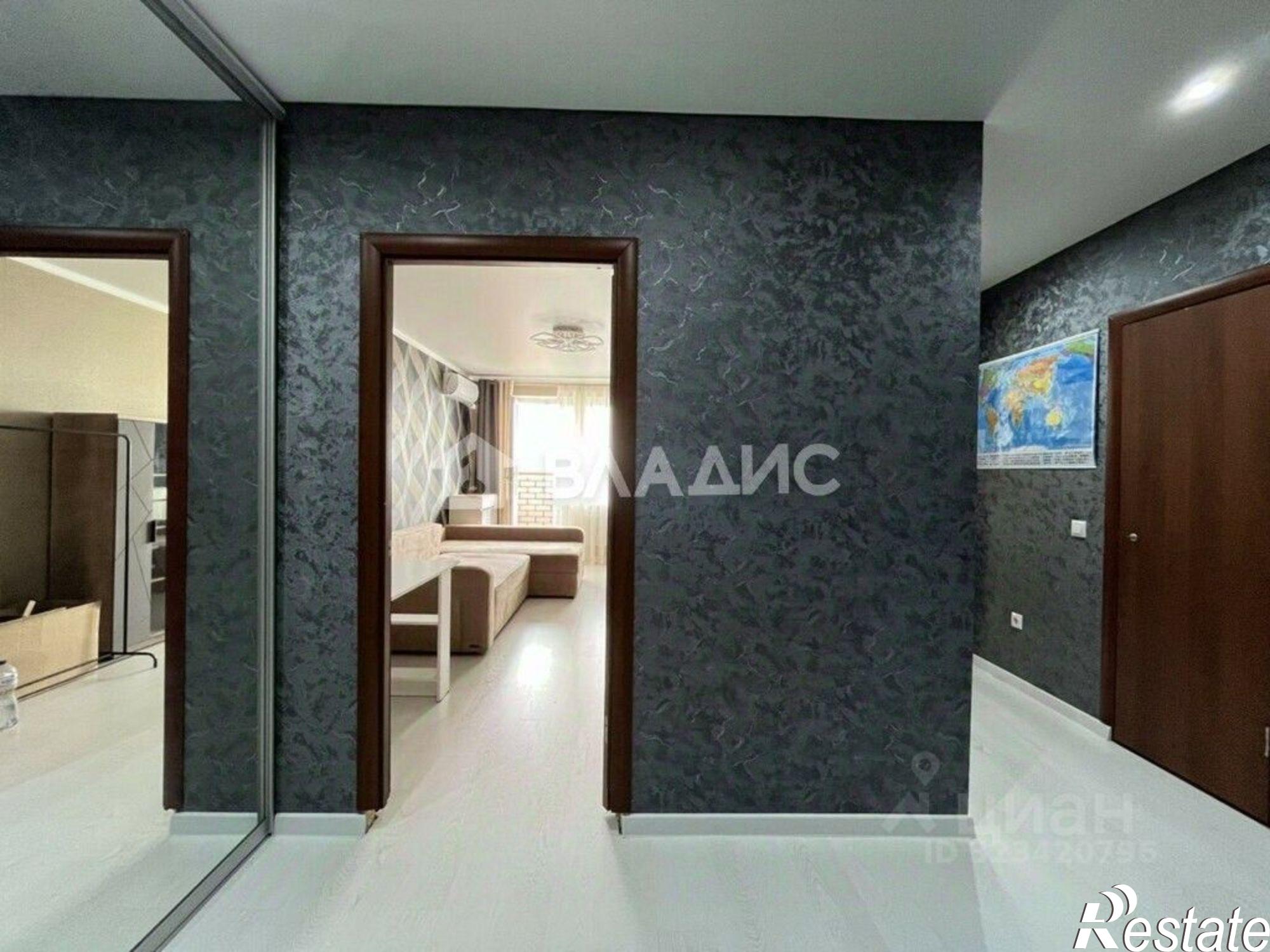 Купить квартиру за 5 100 000 рублей на Олимпийский бульвар, 14