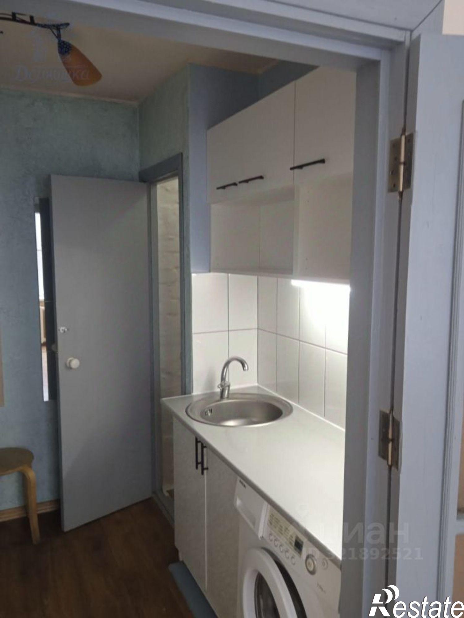 Купить квартиру за 2 100 000 рублей на улица Урицкого, 90