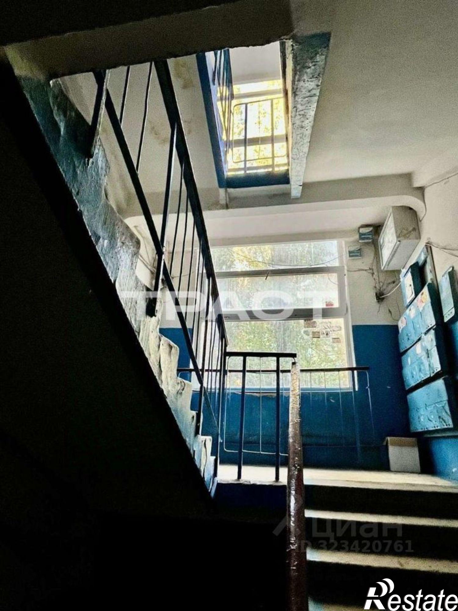 Купить квартиру за 3 300 000 рублей на улица Космонавтов, 32