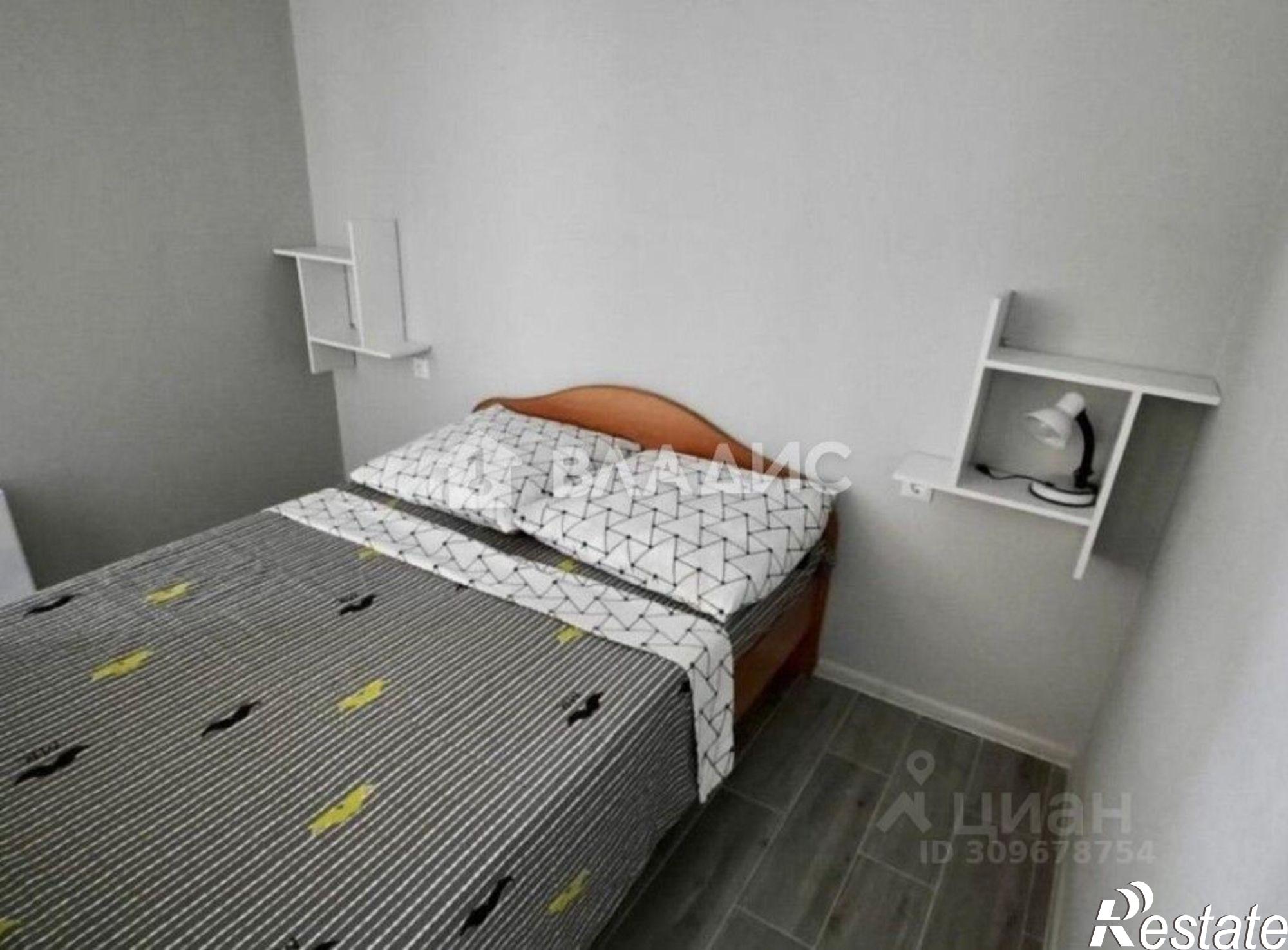 Купить квартиру за 4 950 000 рублей на Политехнический переулок, 4