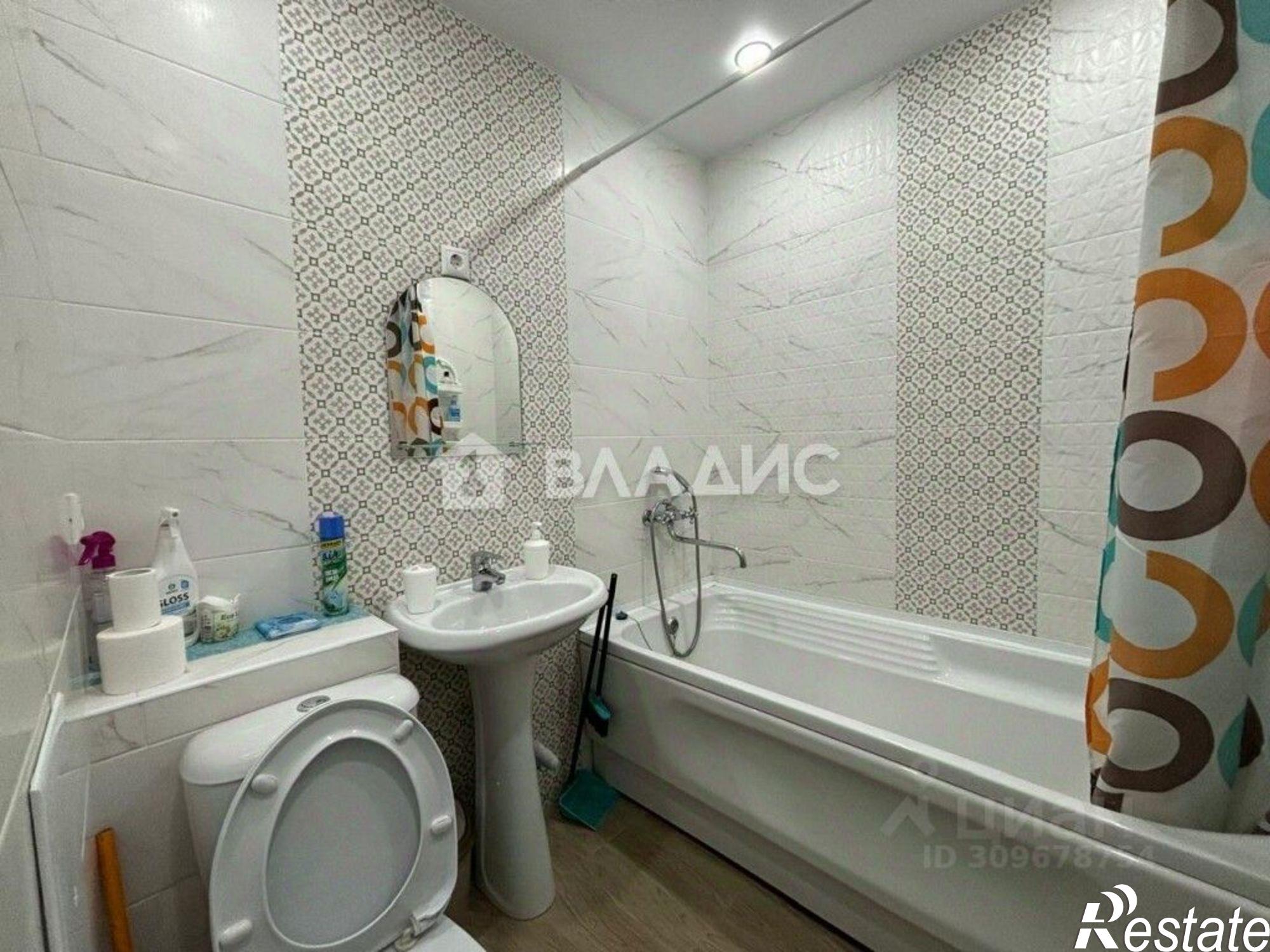 Купить квартиру за 4 950 000 рублей на Политехнический переулок, 4