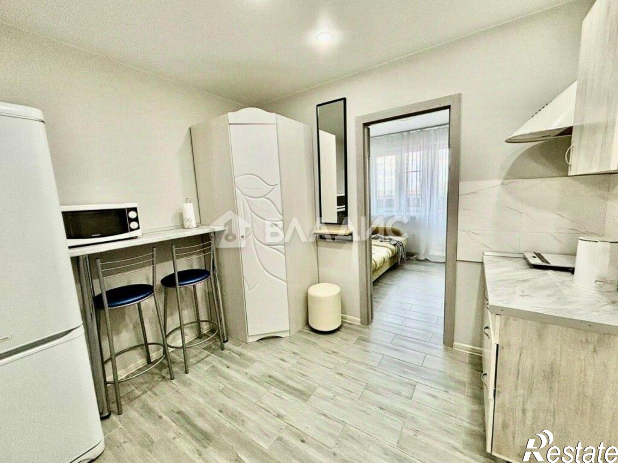 Купить квартиру за 4 950 000 рублей на Политехнический переулок, 4