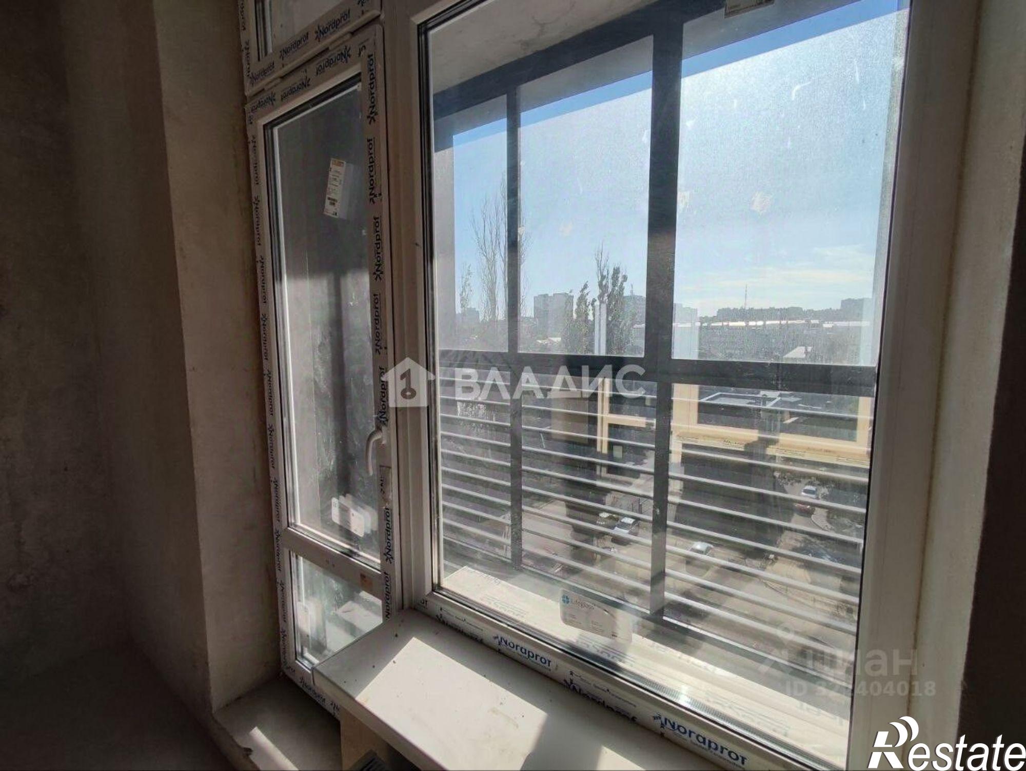 Купить квартиру за 6 700 000 рублей на переулок Славы, 7