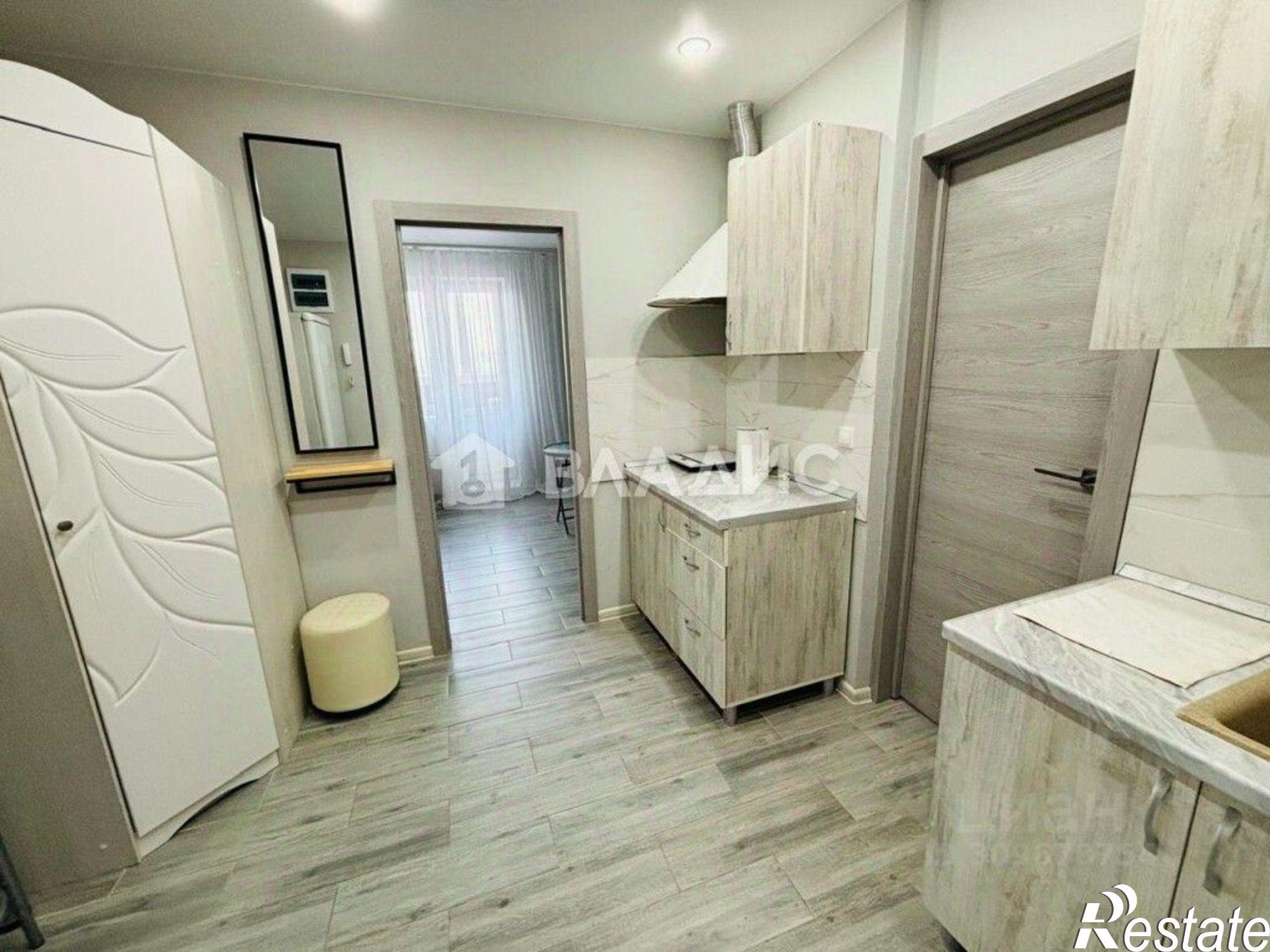 Купить квартиру за 4 950 000 рублей на Политехнический переулок, 4