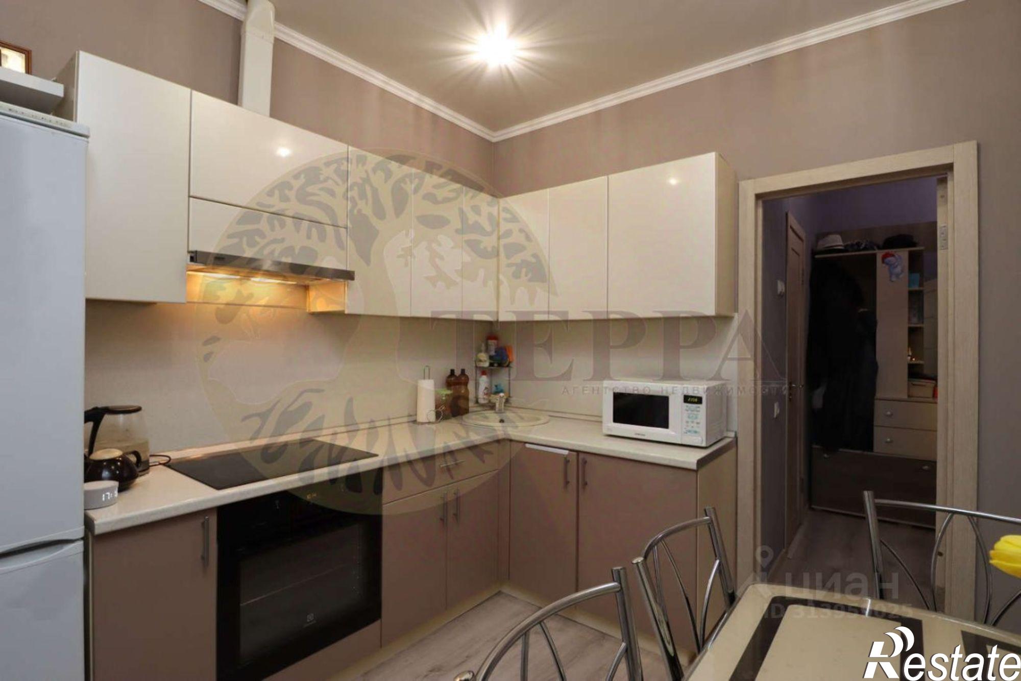 Купить квартиру за 5 550 000 рублей на проспект Патриотов, 51