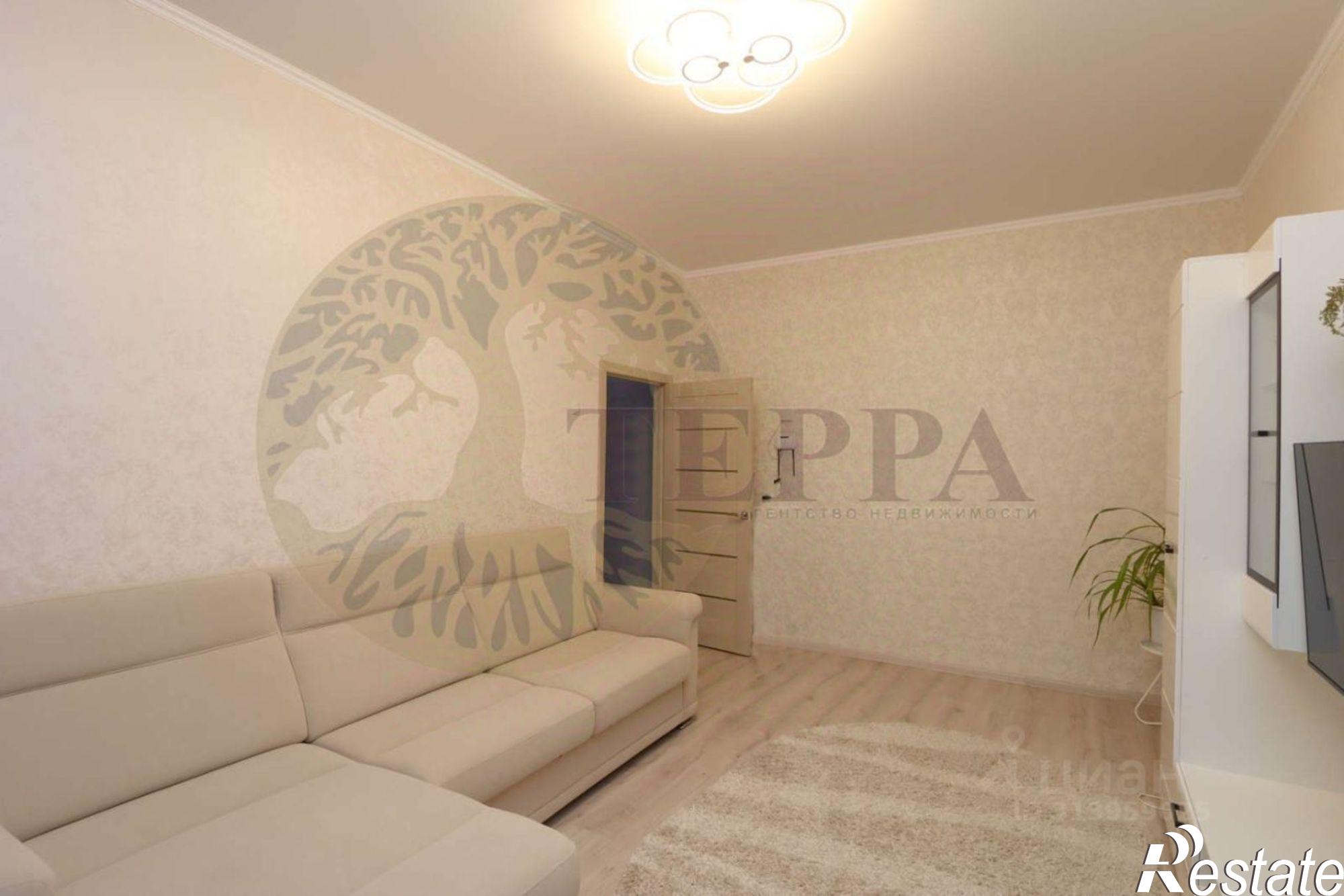 Купить квартиру за 5 550 000 рублей на проспект Патриотов, 51