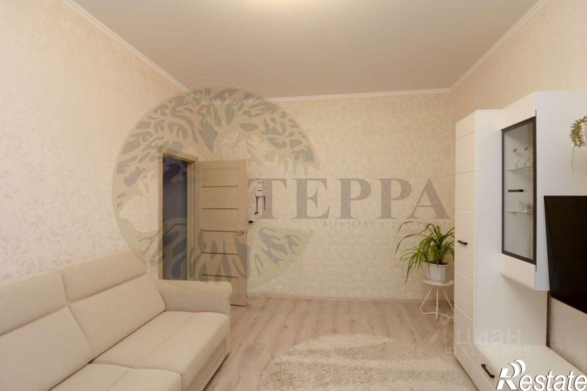 Купить квартиру за 5 550 000 рублей на проспект Патриотов, 51