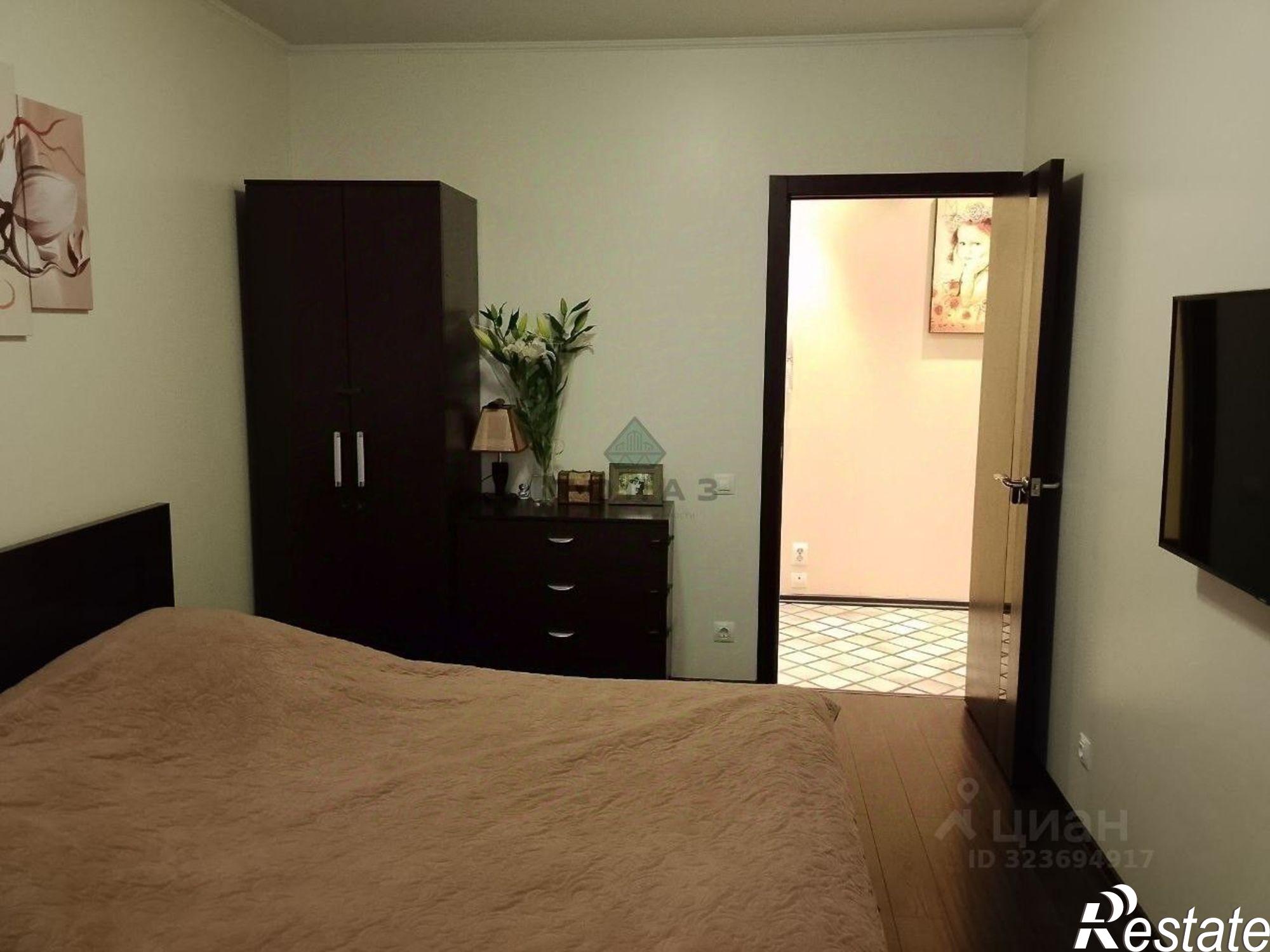 Купить квартиру за 5 100 000 рублей на Тепличная улица, 8А