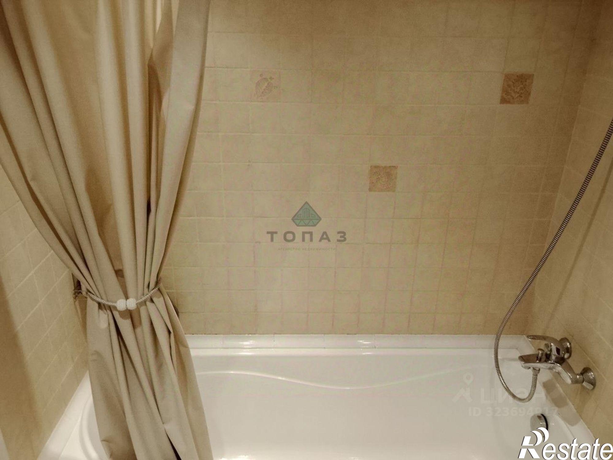 Купить квартиру за 5 100 000 рублей на Тепличная улица, 8А